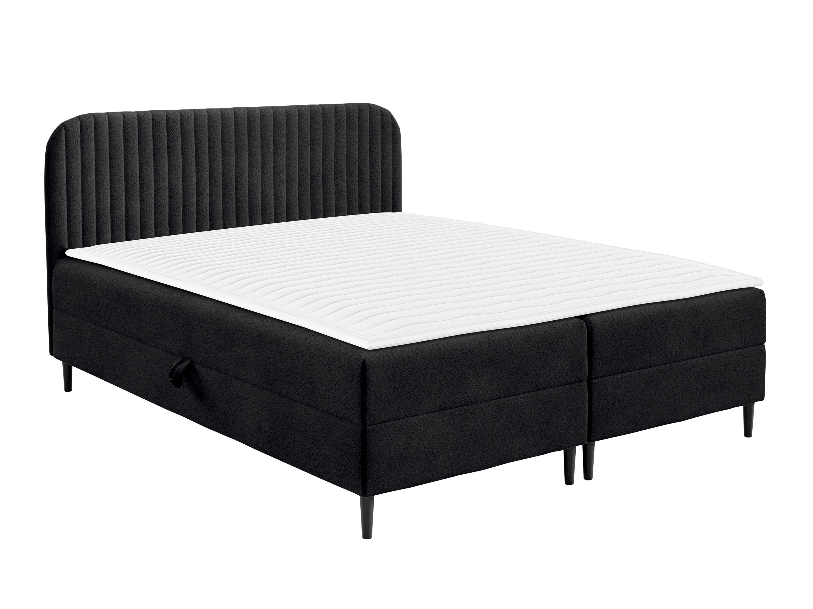 Letto continentale Rivus (Coral 60)