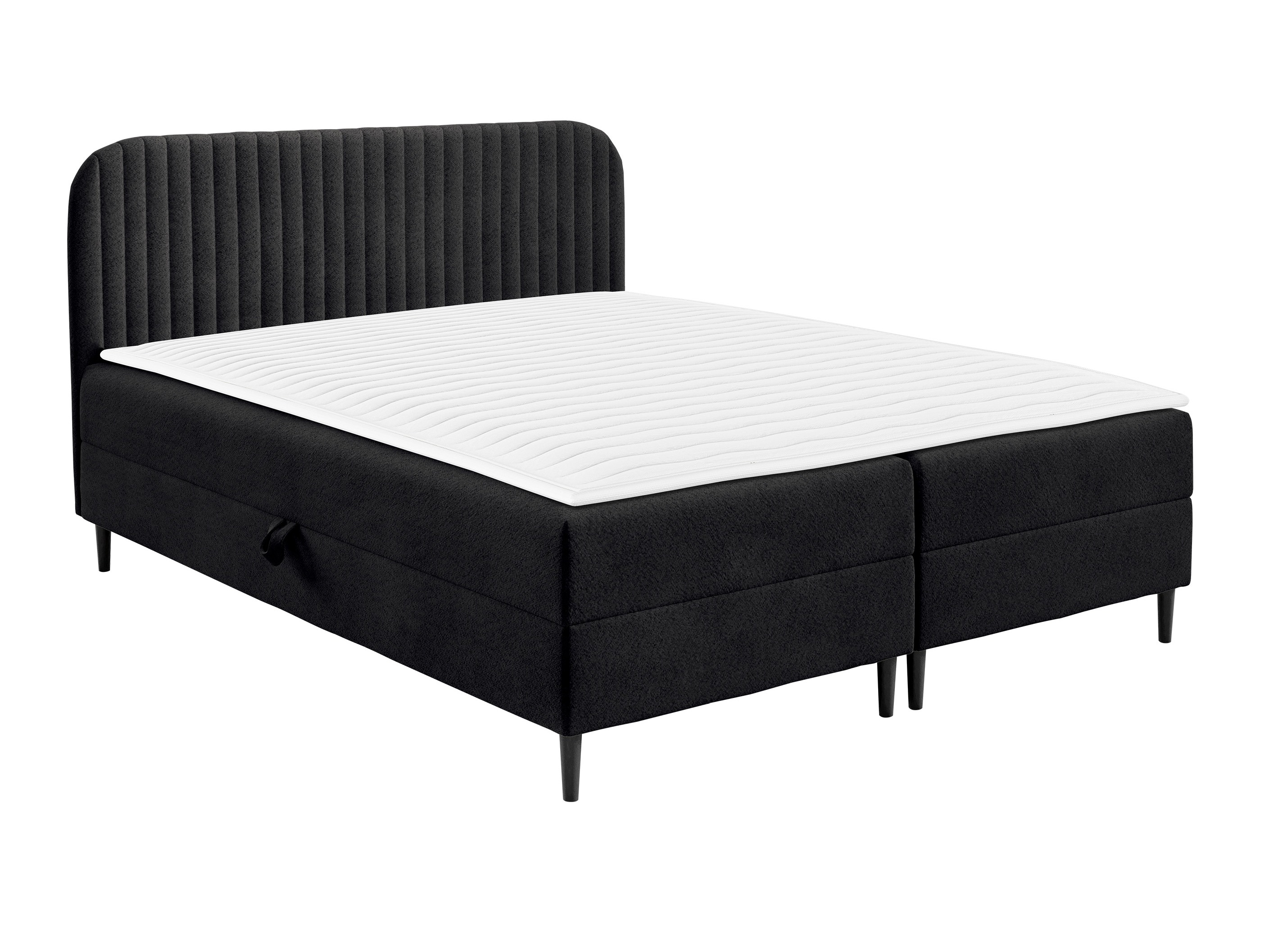 Letto continentale Rivus (Coral 60)
