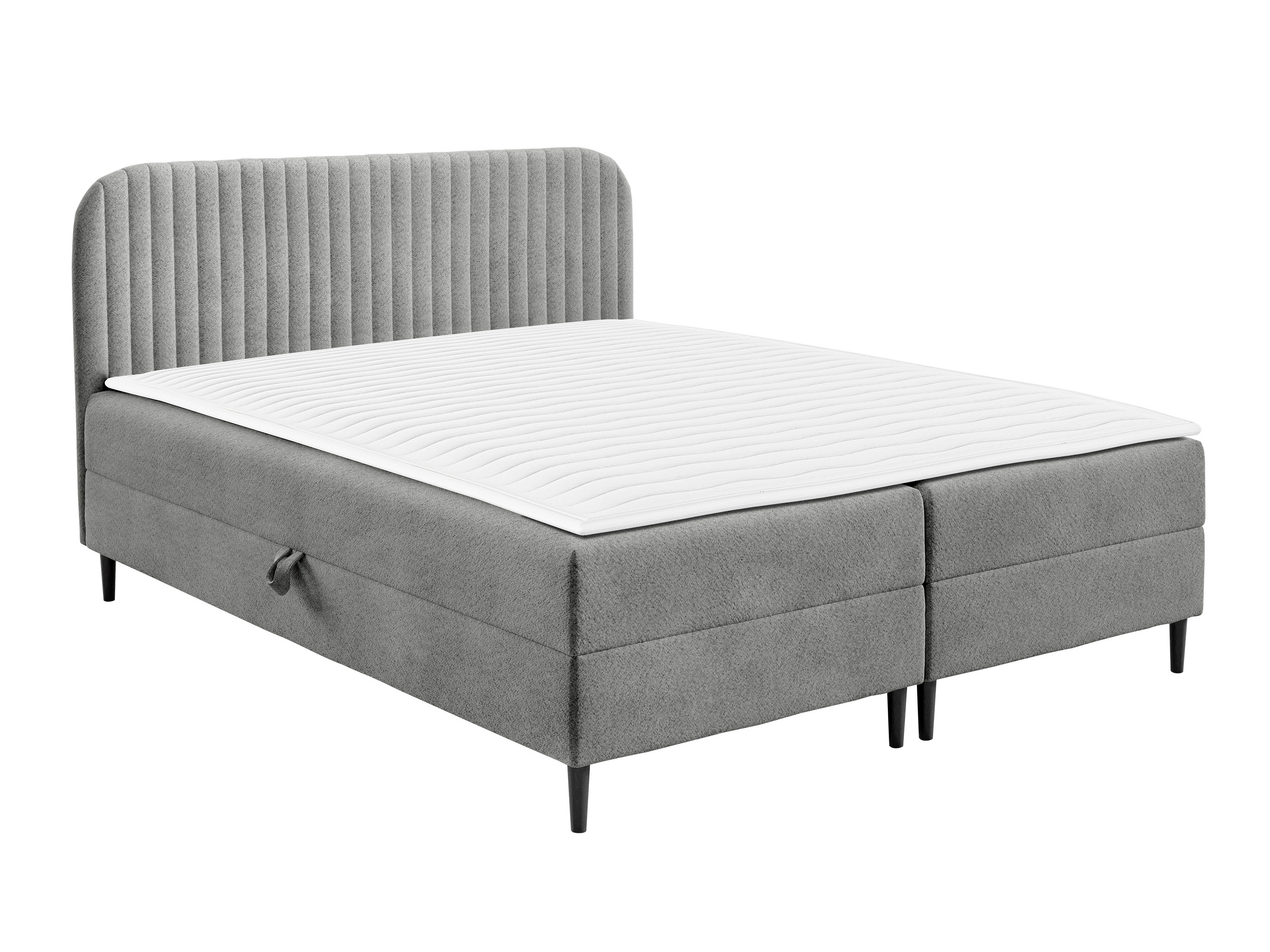 Letto continentale Rivus (Coral 75)