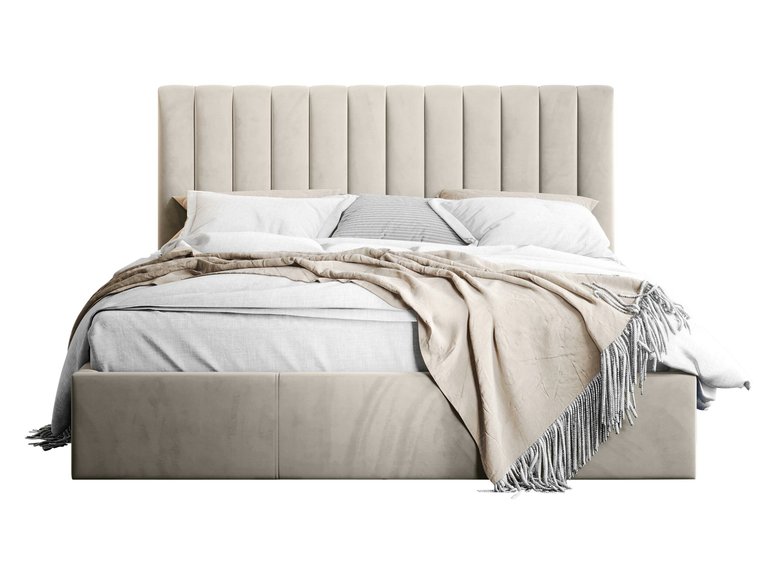 Letto ComfiDream Fenara I (Fresh 01)