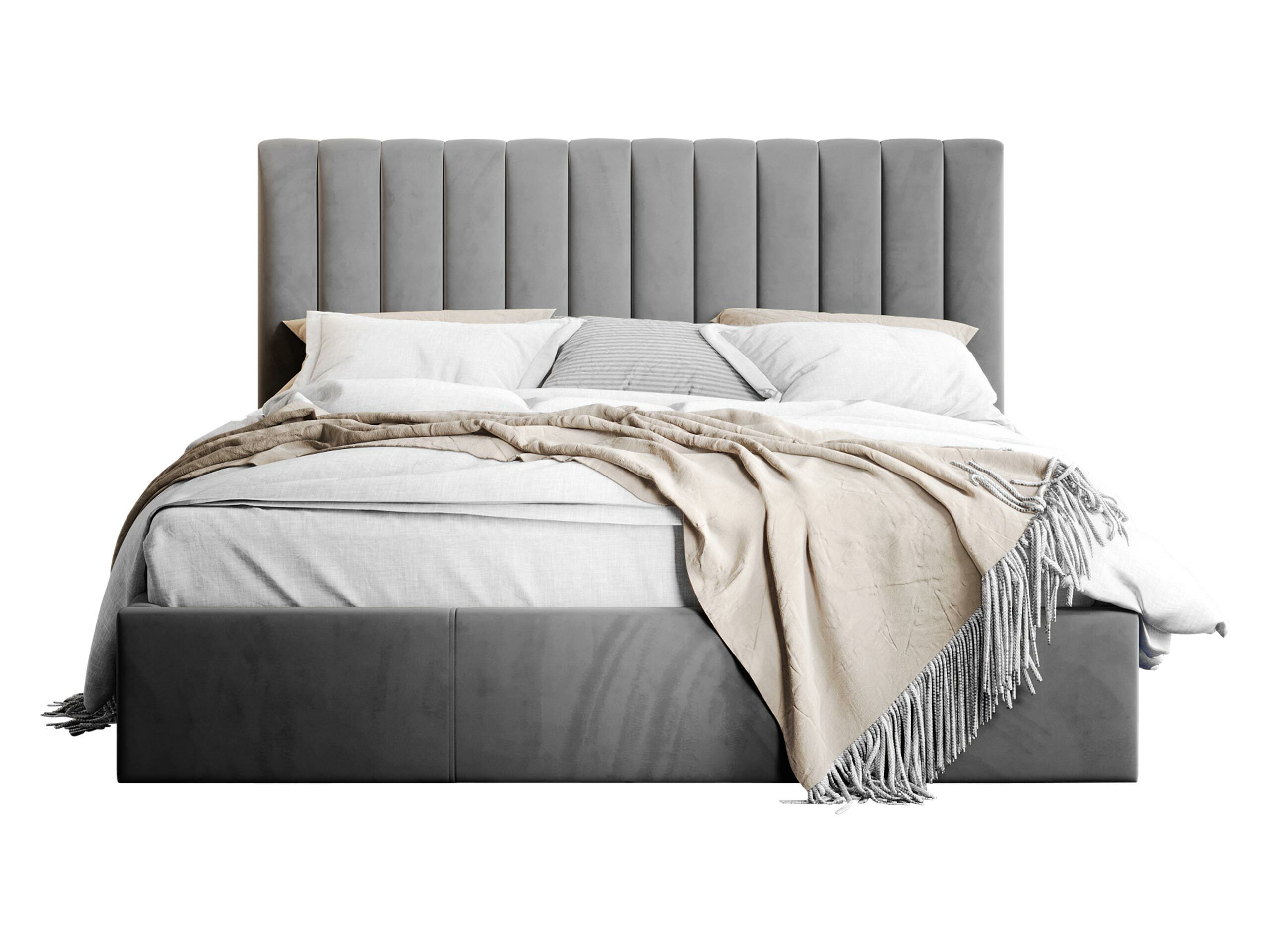 Letto ComfiDream Fenara I (Fresh 32)