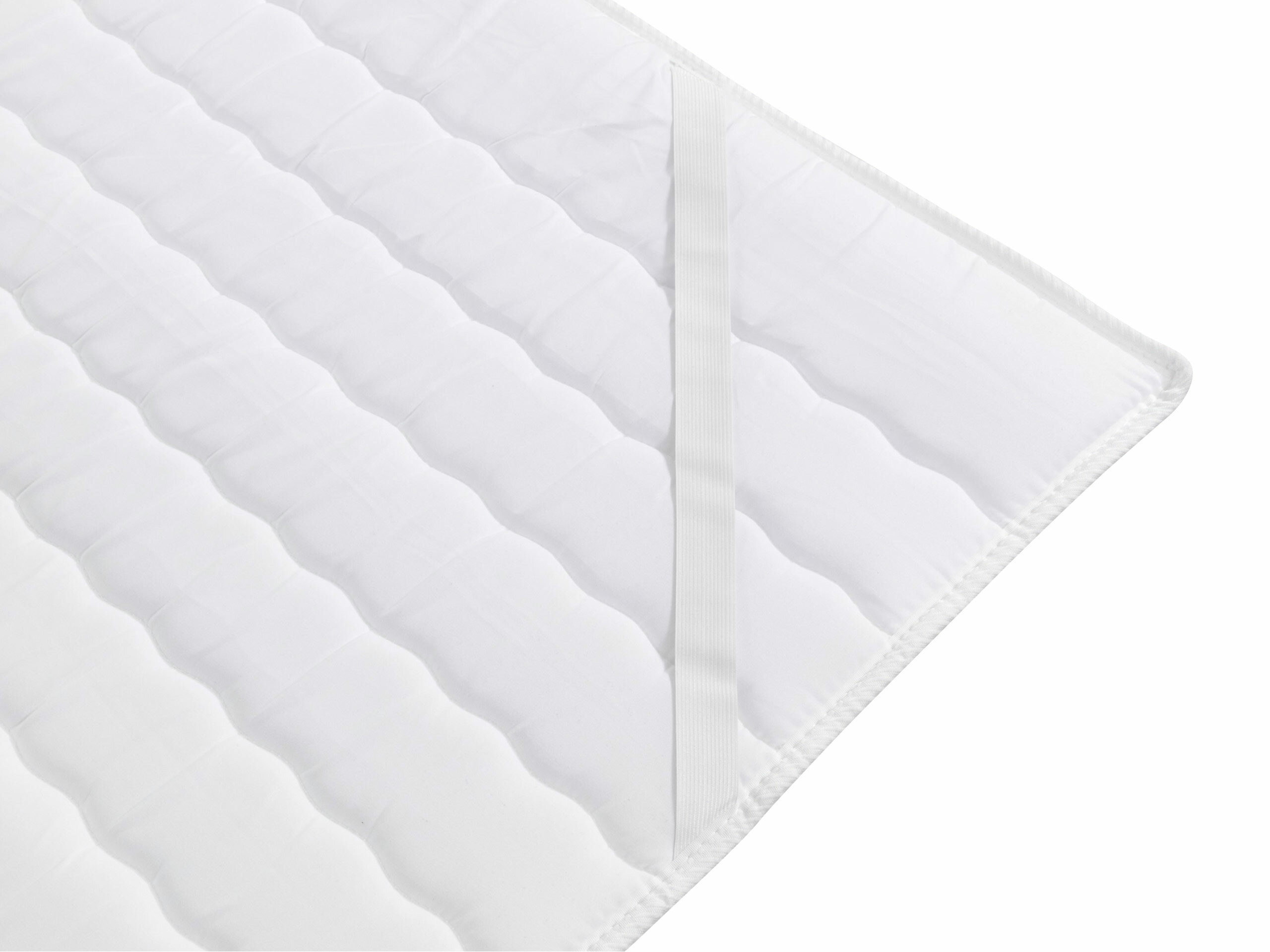 Letto continentale Rivus I (Coral 20)