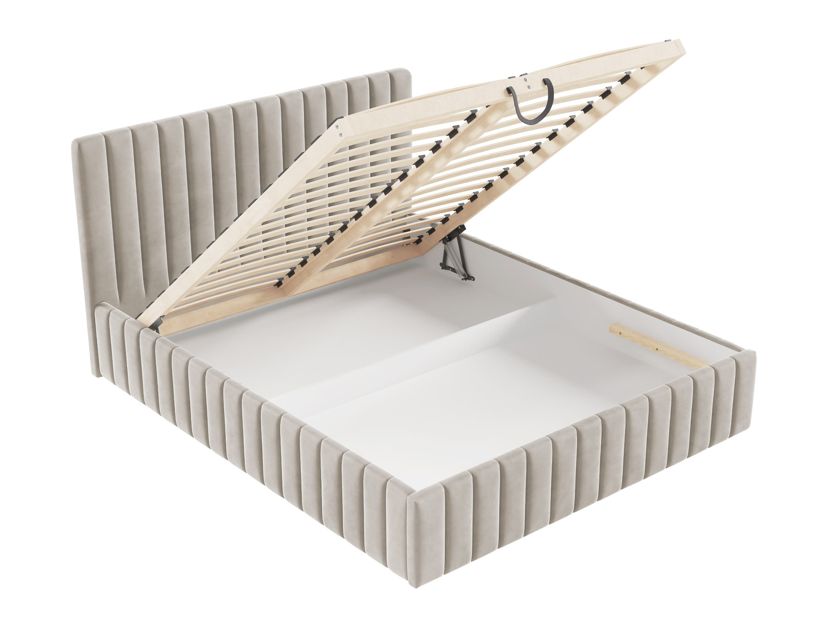 Letto Iris (Fresh 9)