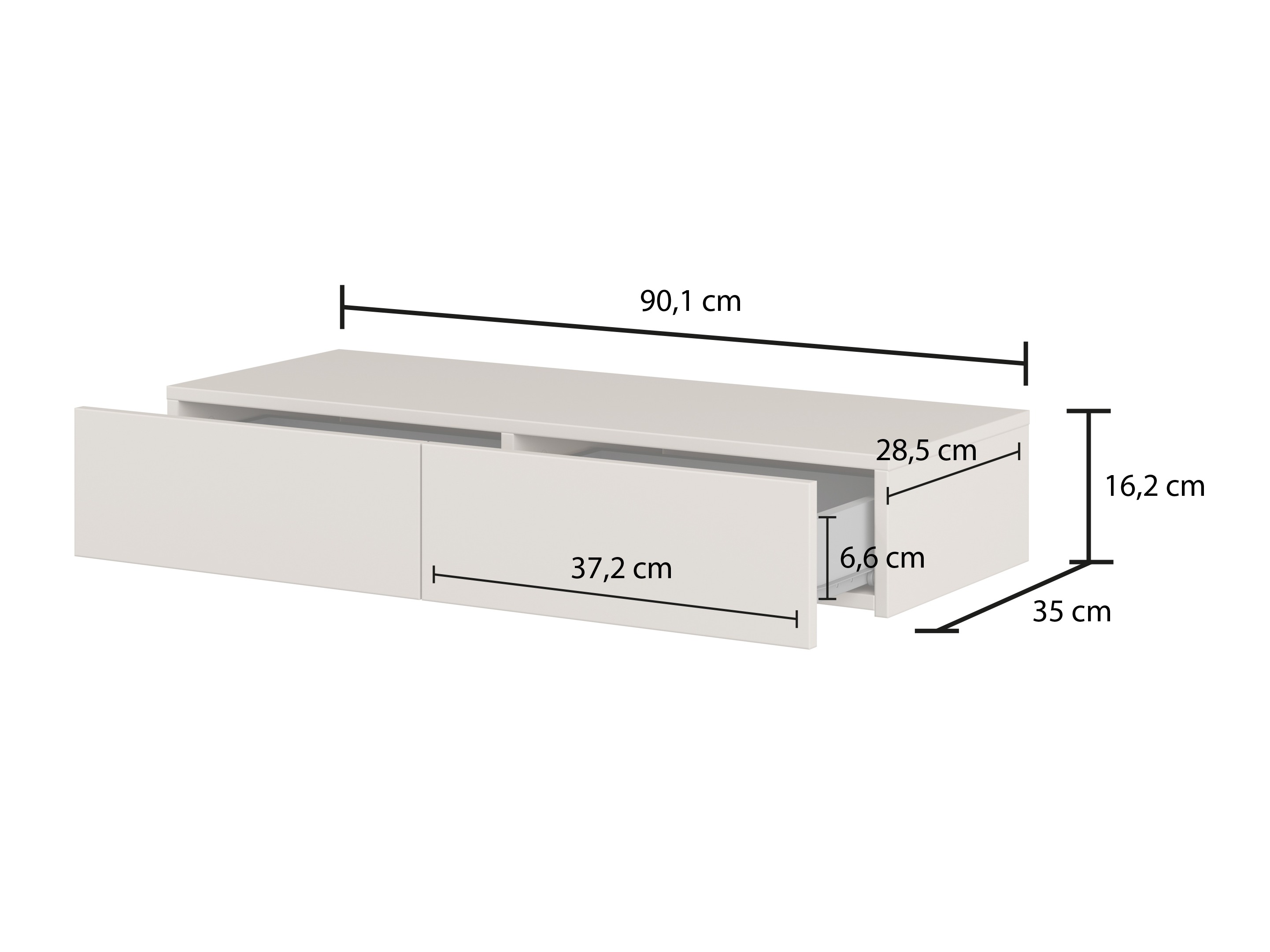 Cameretta Etsore 116