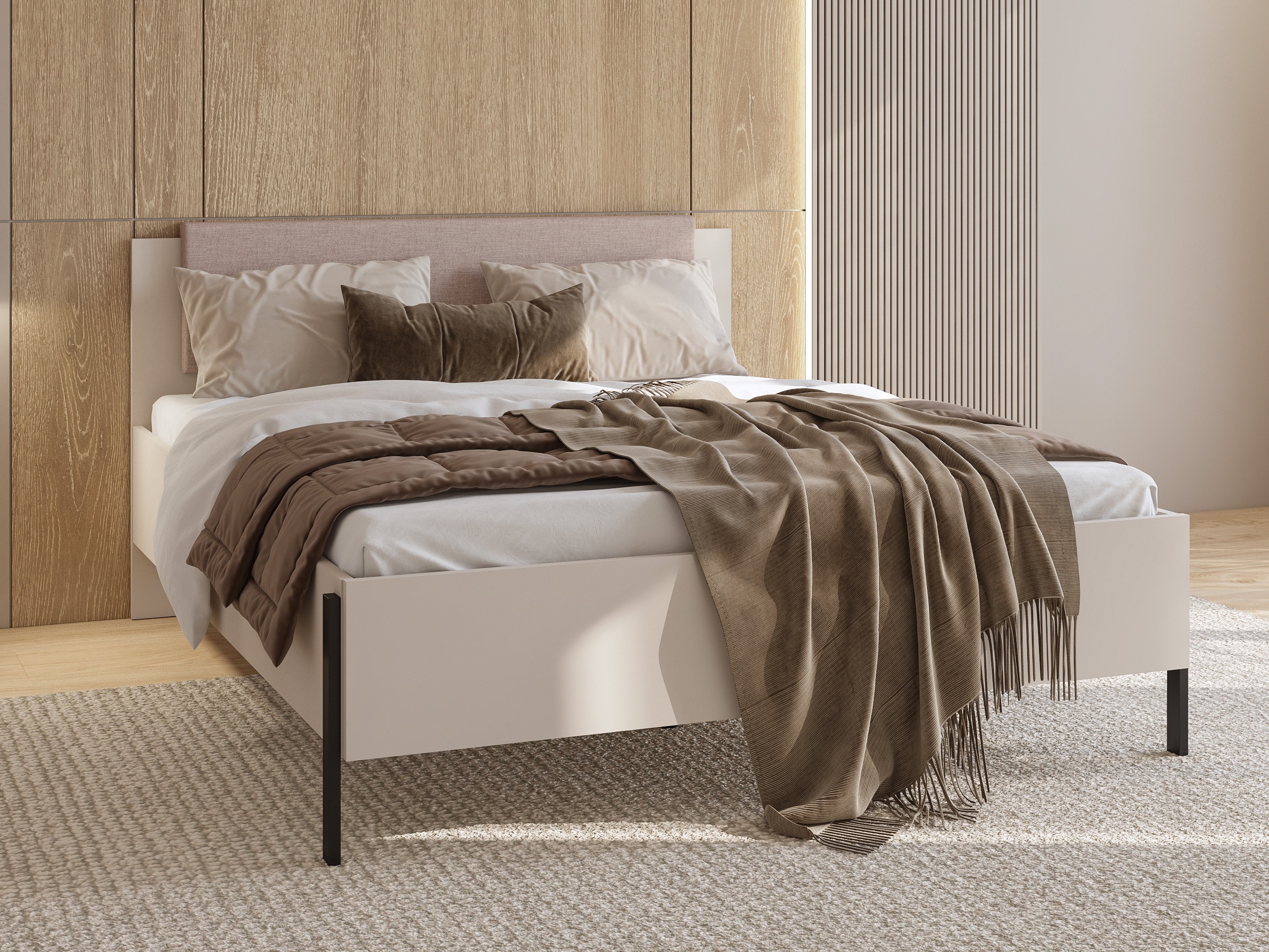 Letto Etsore 112