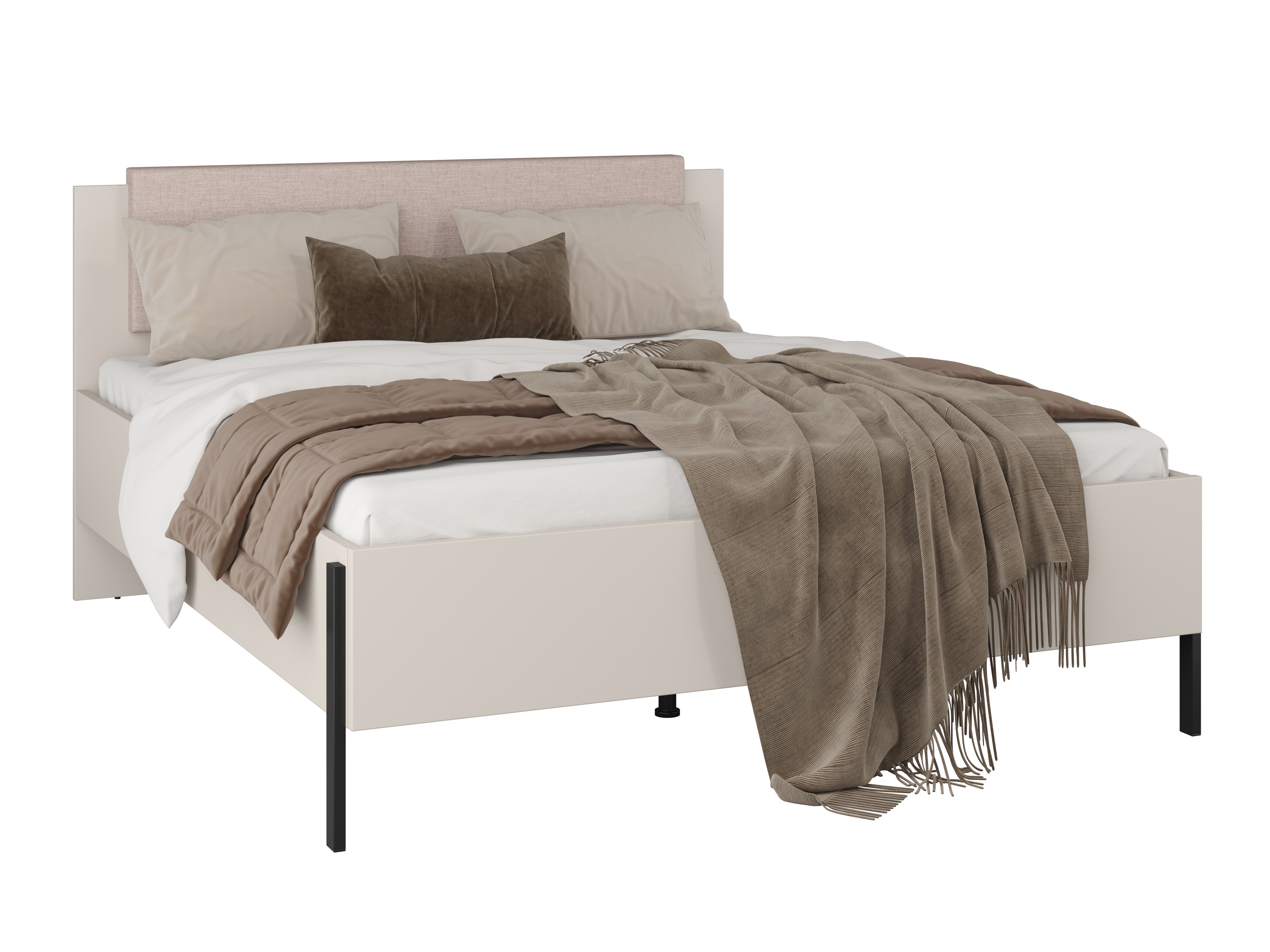 Letto Etsore 112