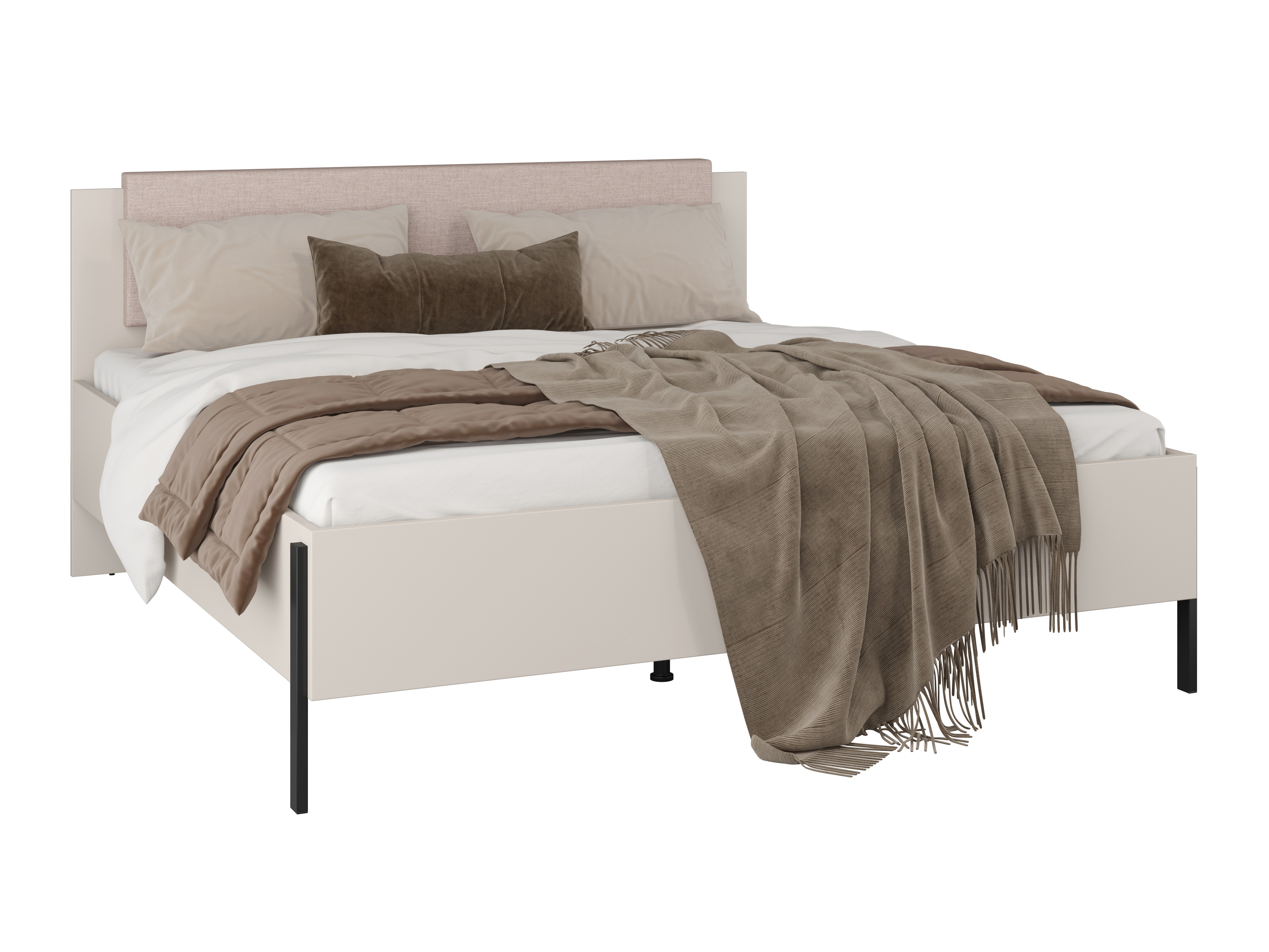 Letto Etsore 112