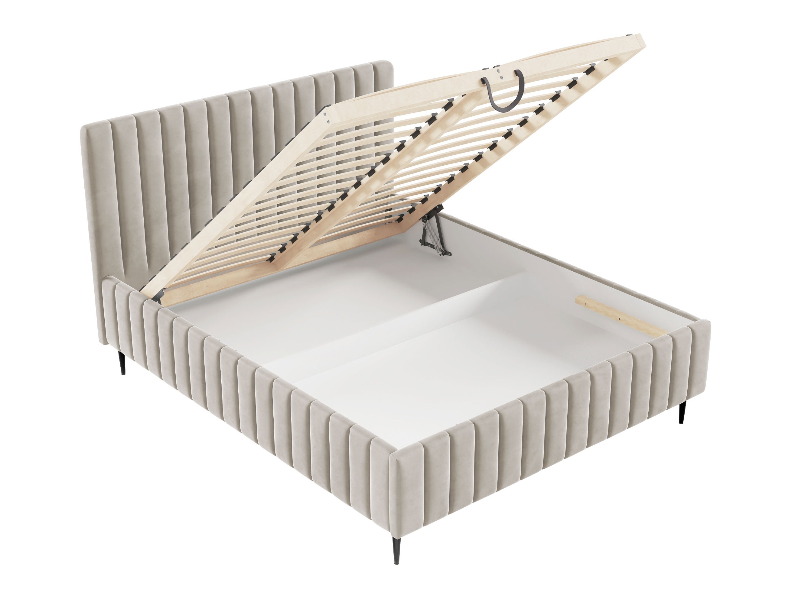 Letto Iris I (Fresh 13)