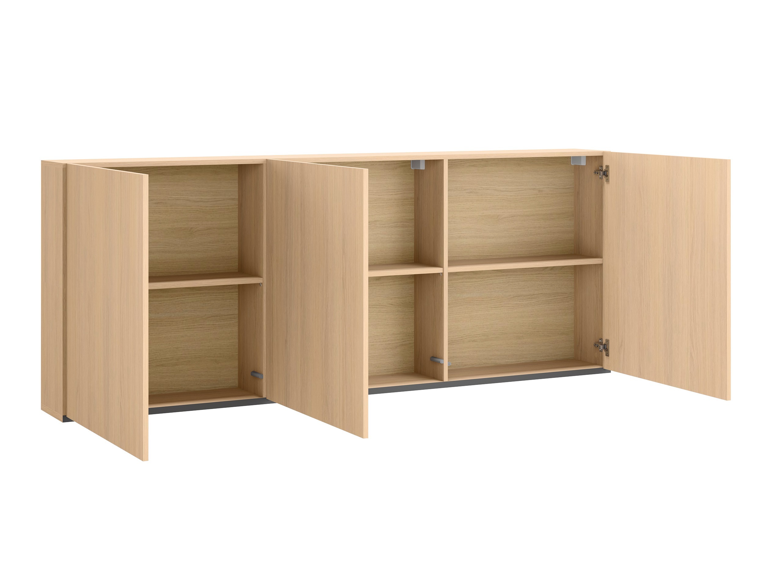 Set di mobili Evareve 124
