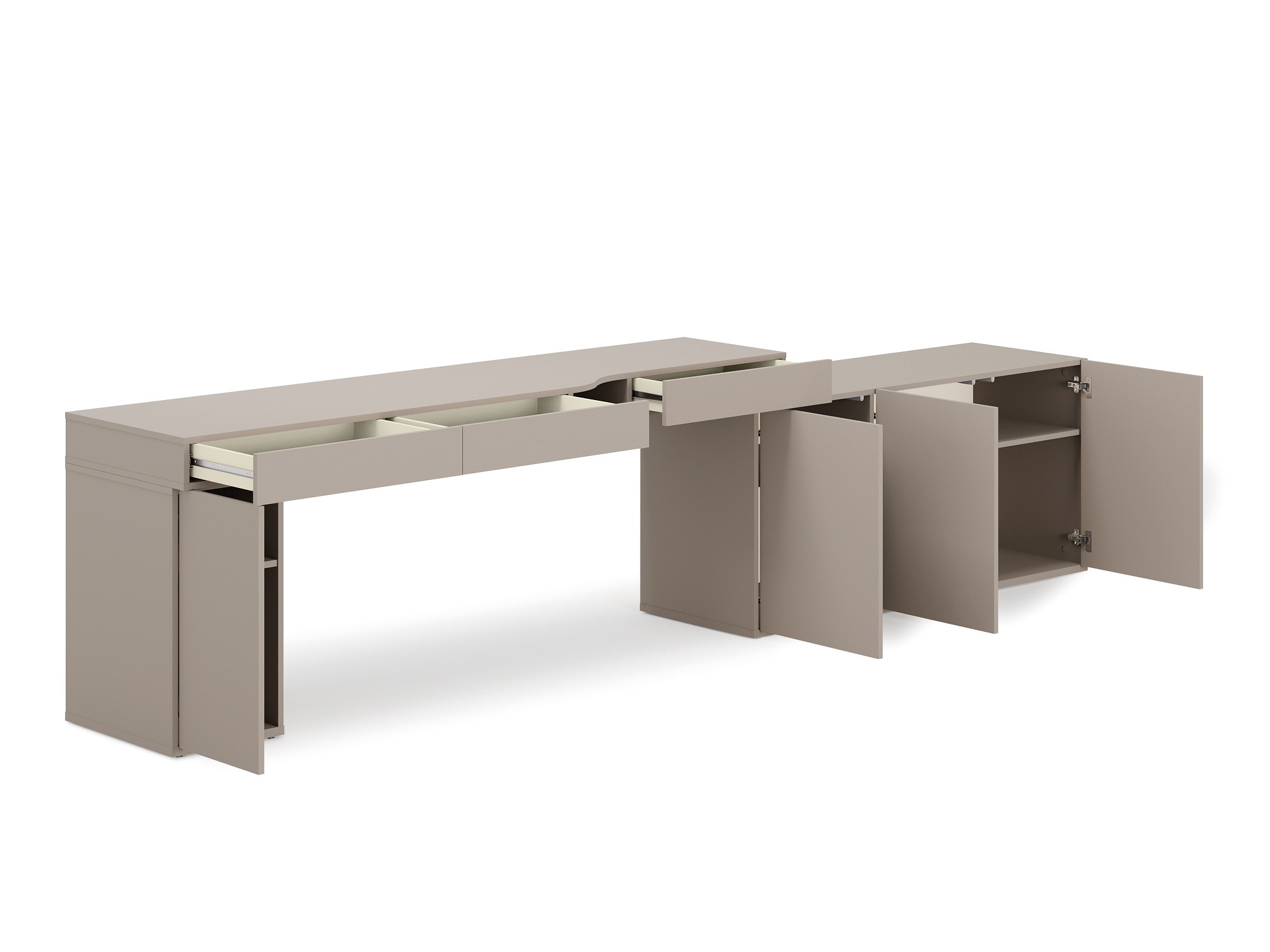 Set di mobili Evareve 124