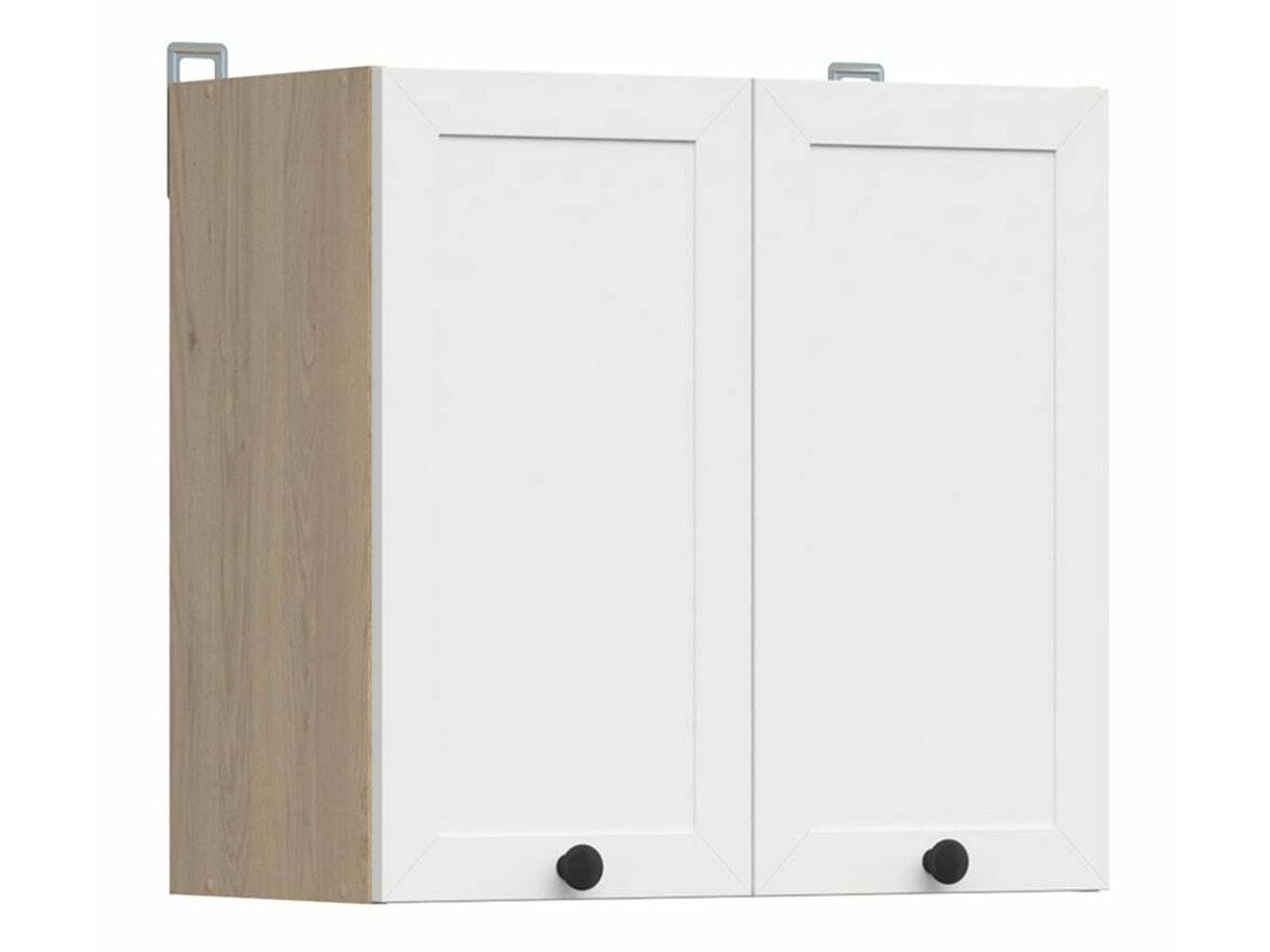 Pensile modulare Classic White Oak 116