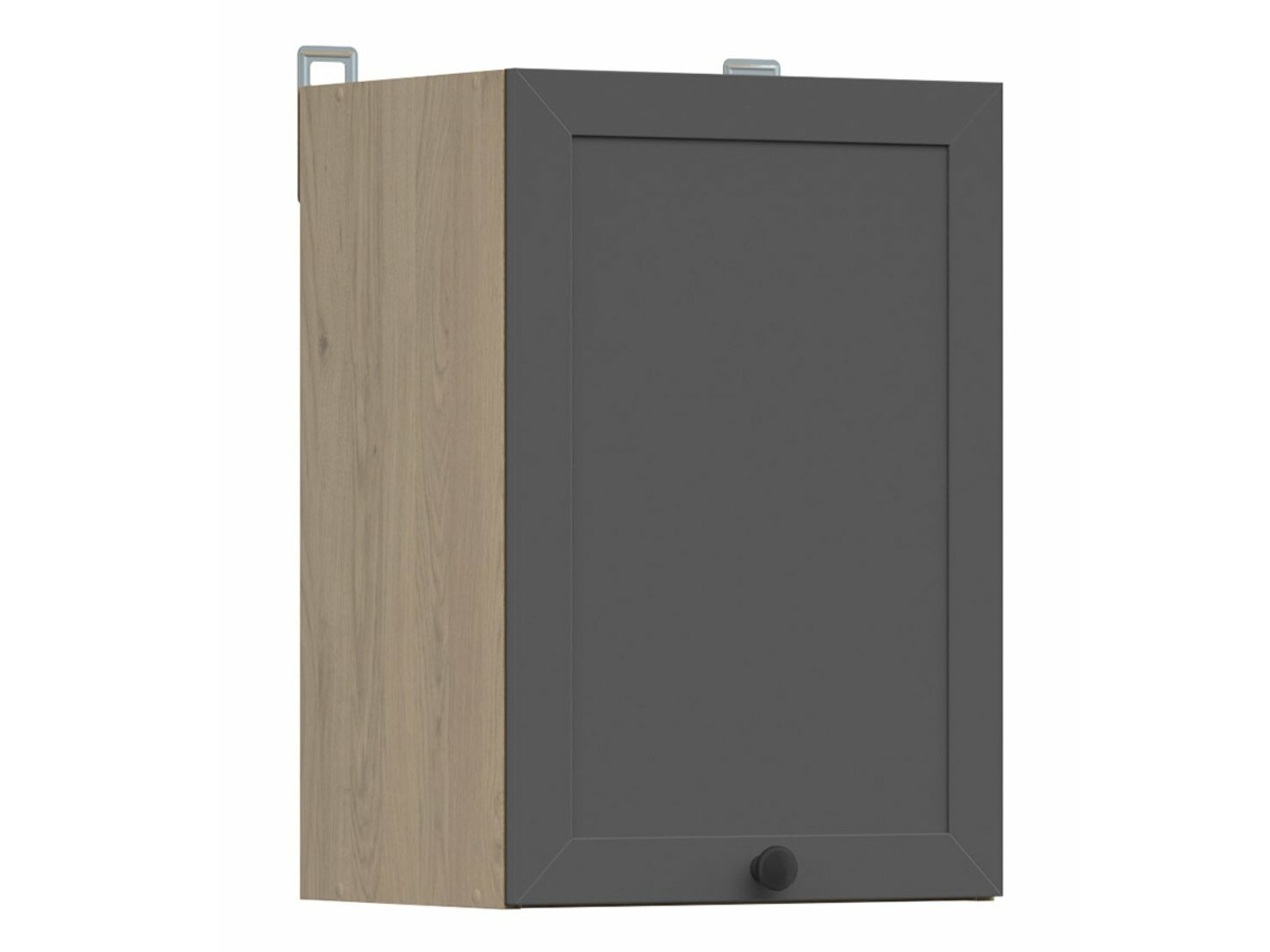 Pensile modulare Classic Grey Oak 111
