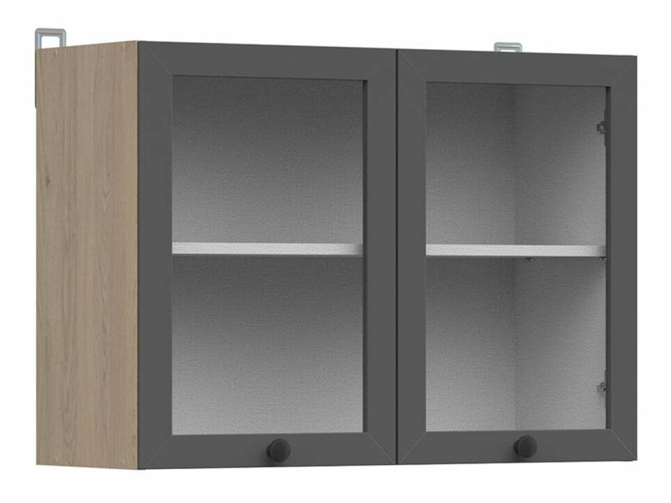 Pensile modulare Classic Grey Oak 112