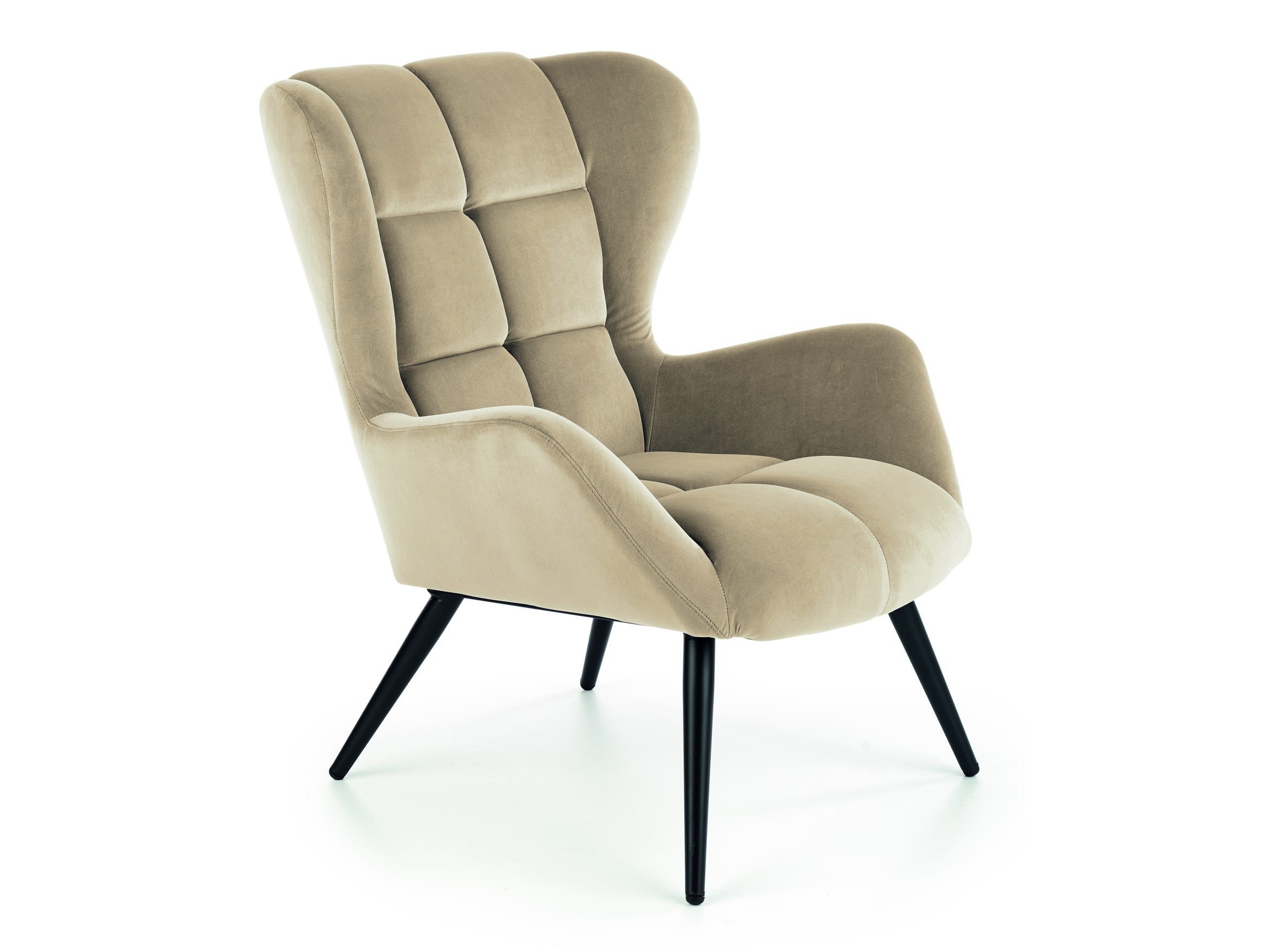 Poltrona Houston 1079 (Beige)