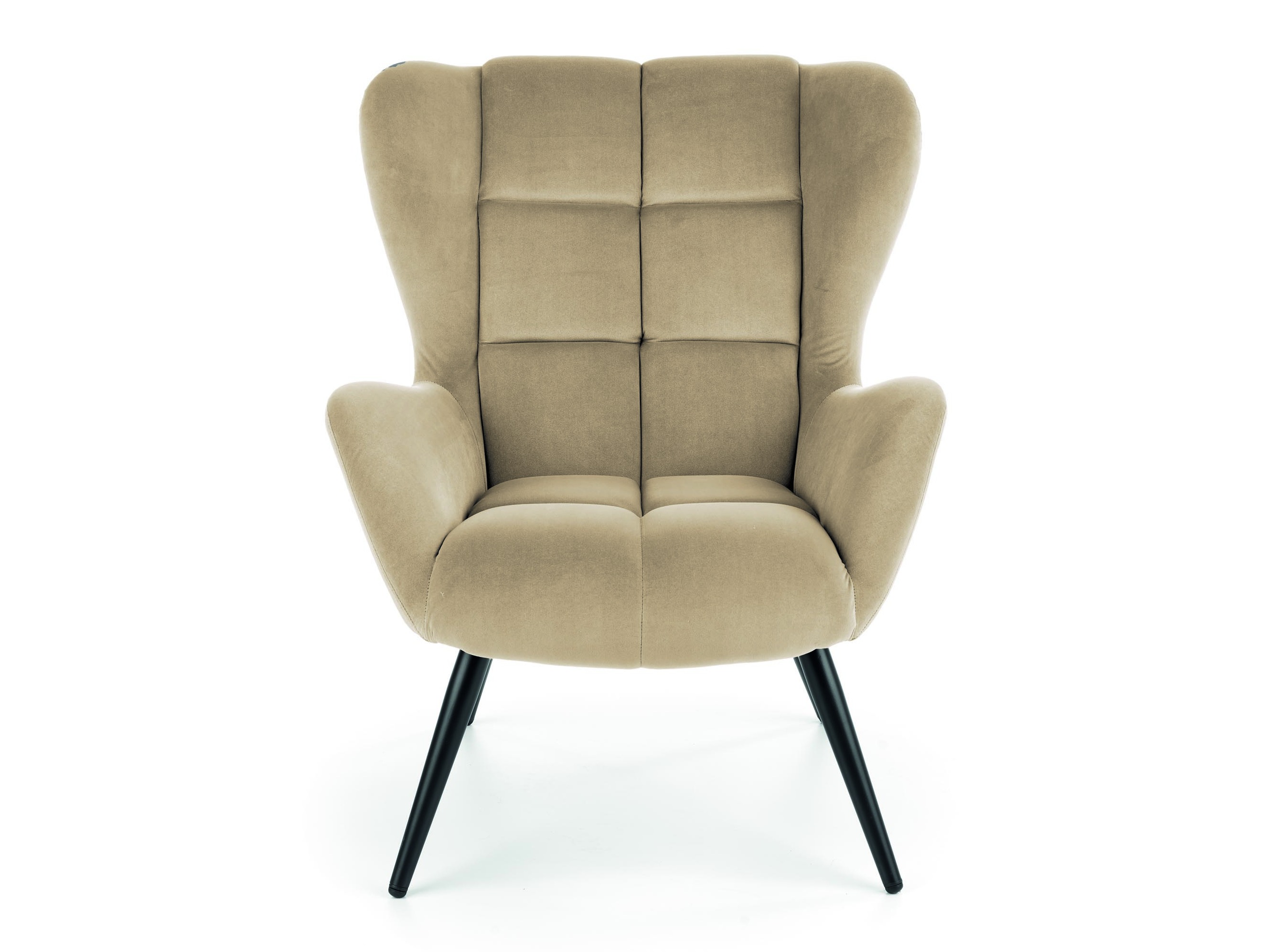 Poltrona Houston 1079 (Beige)