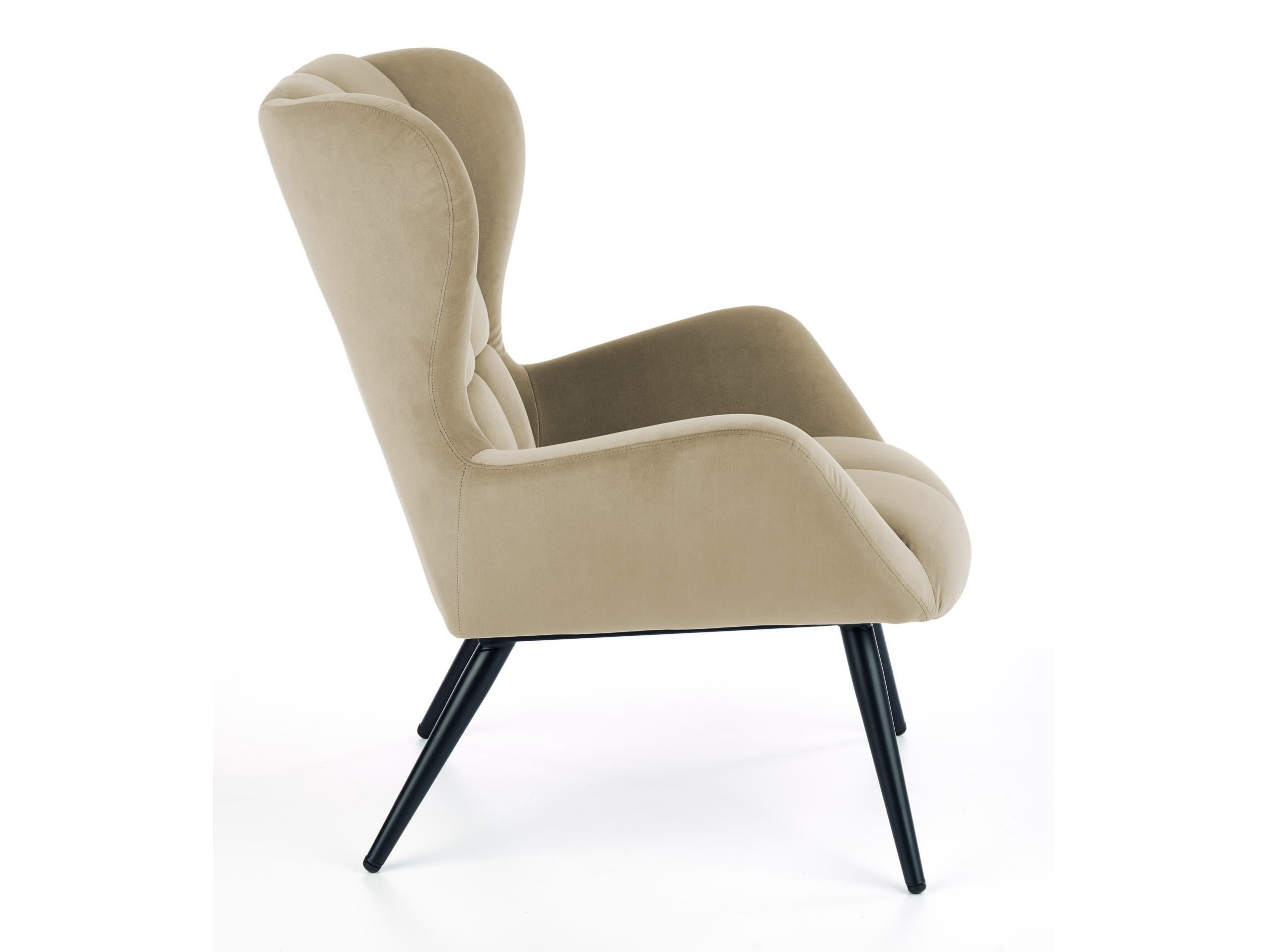 Poltrona Houston 1079 (Beige)