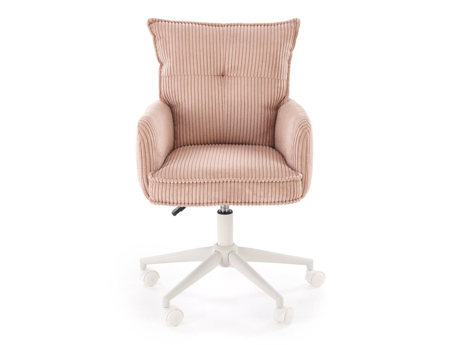 Sedia da ufficio Houston 2005 (Fucsia + Bianco)