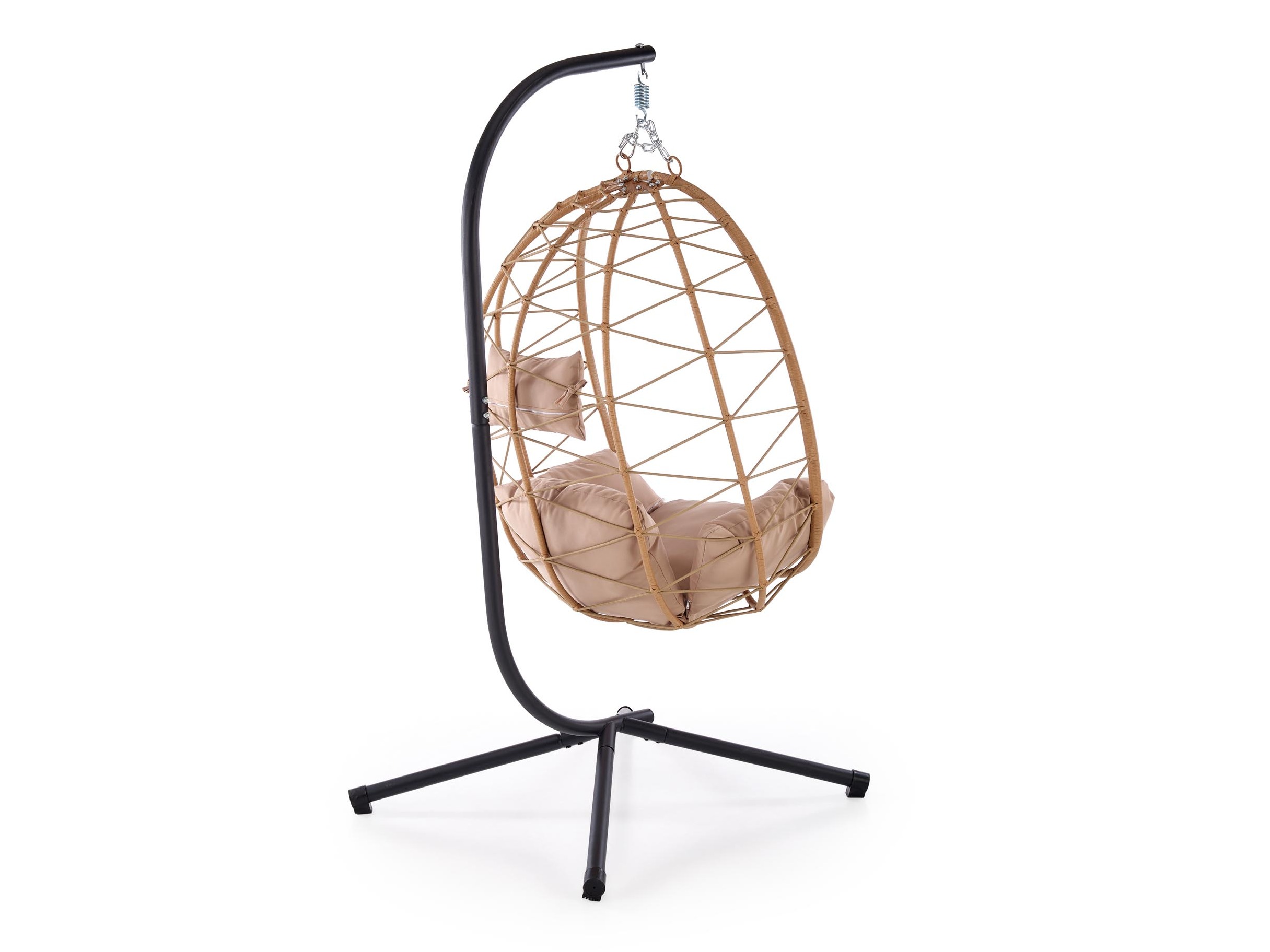 Sedia sospesa Houston 2009