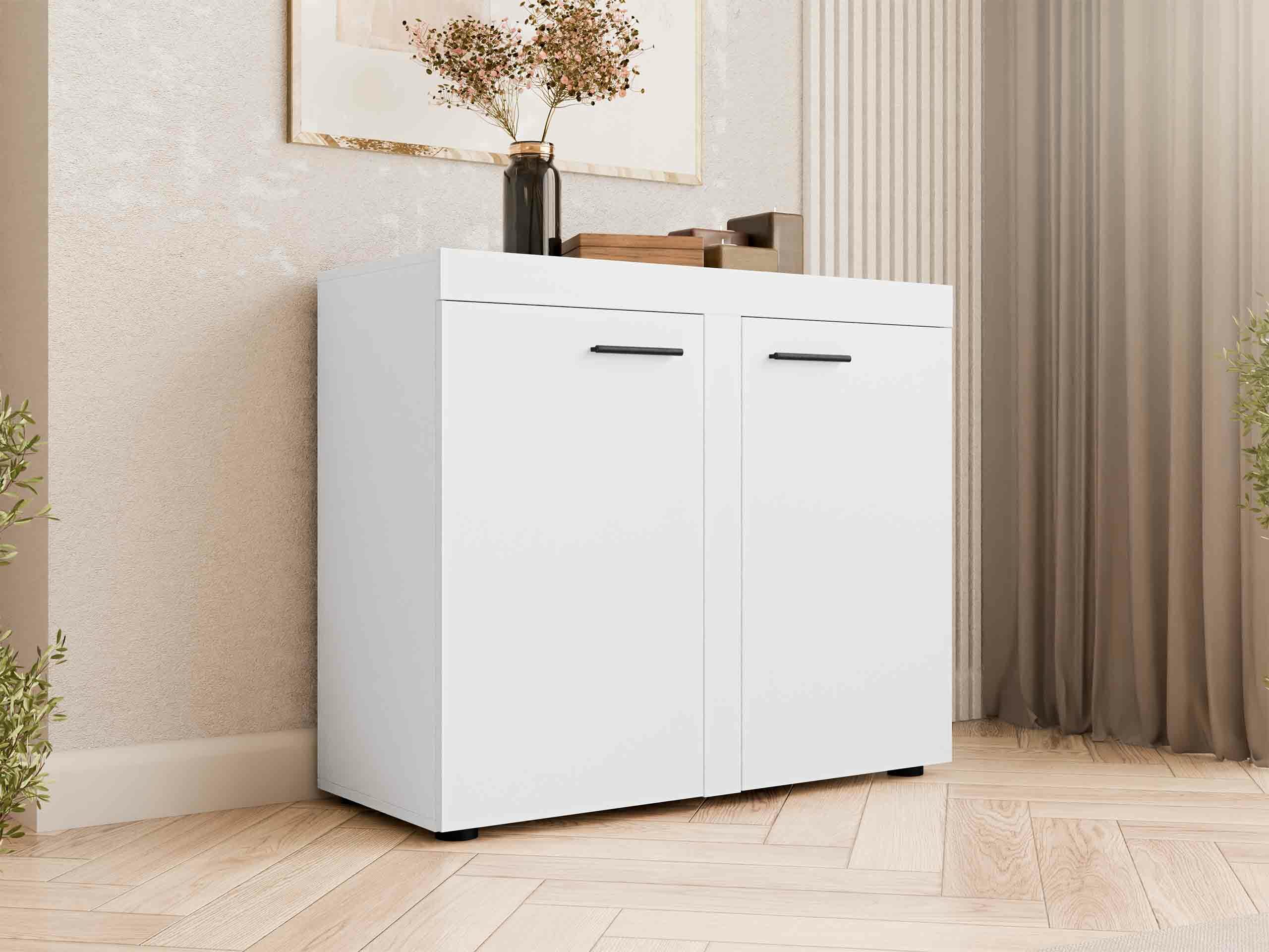 Madia Univio (Bianco)