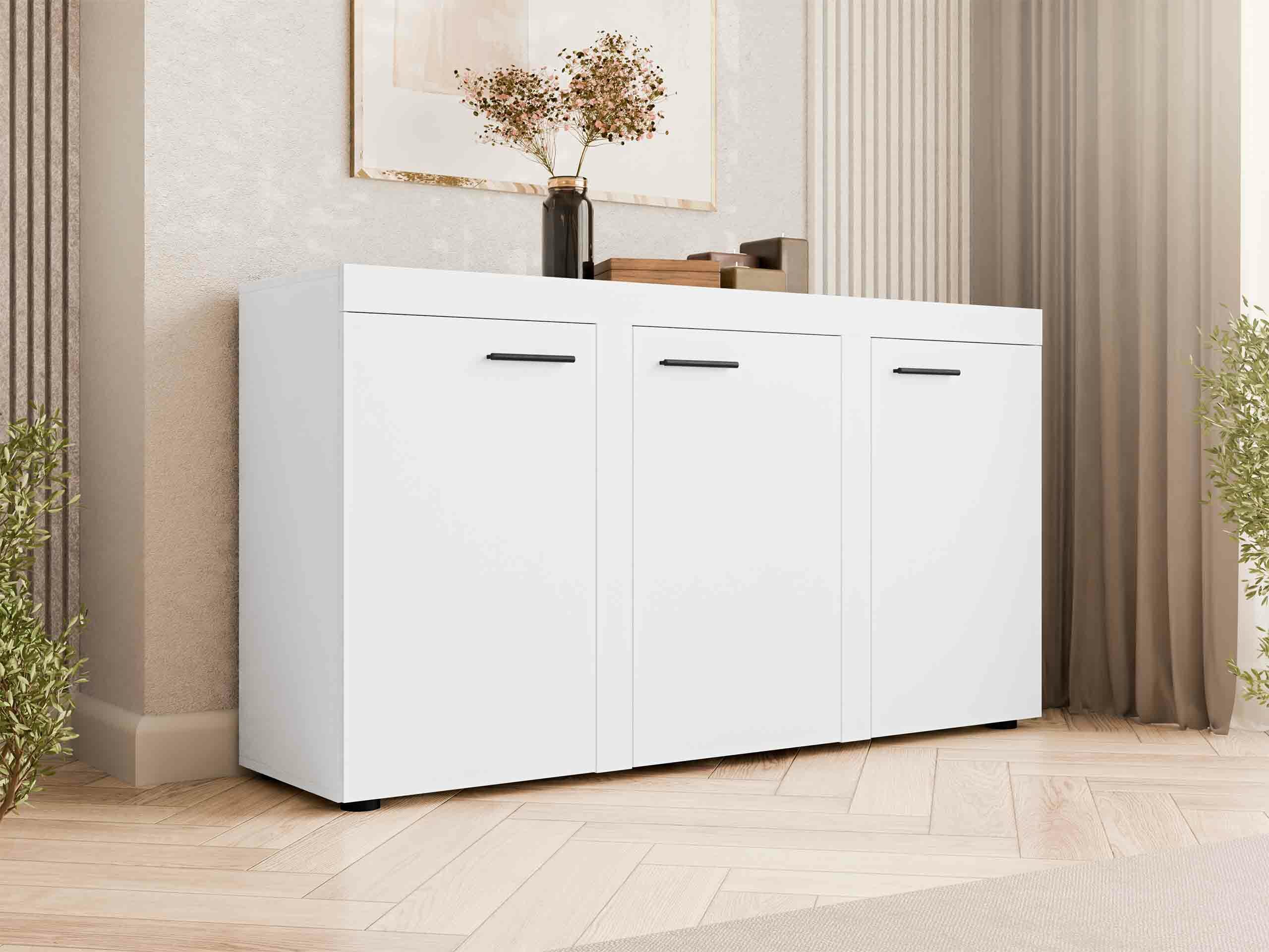 Madia Univio I (Bianco)
