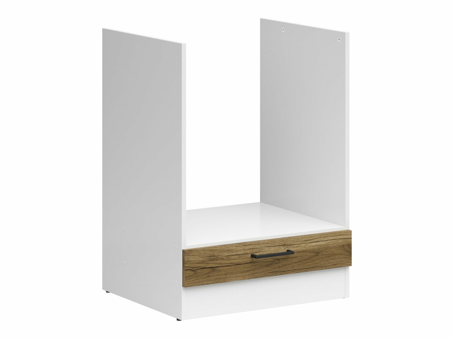 Mobile componibile per elettrodomestici da incasso Dela 113