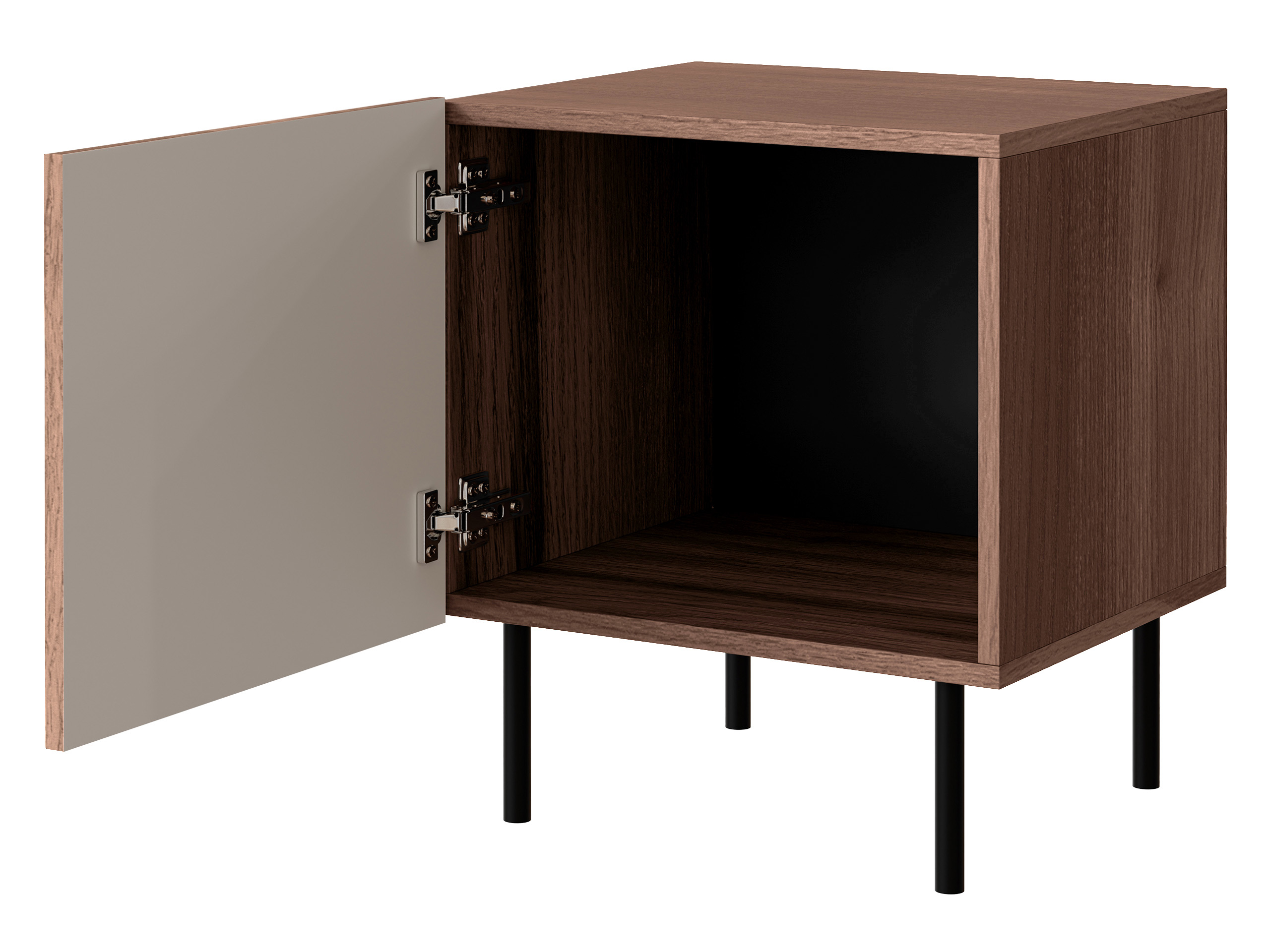 Set di comodini Fama