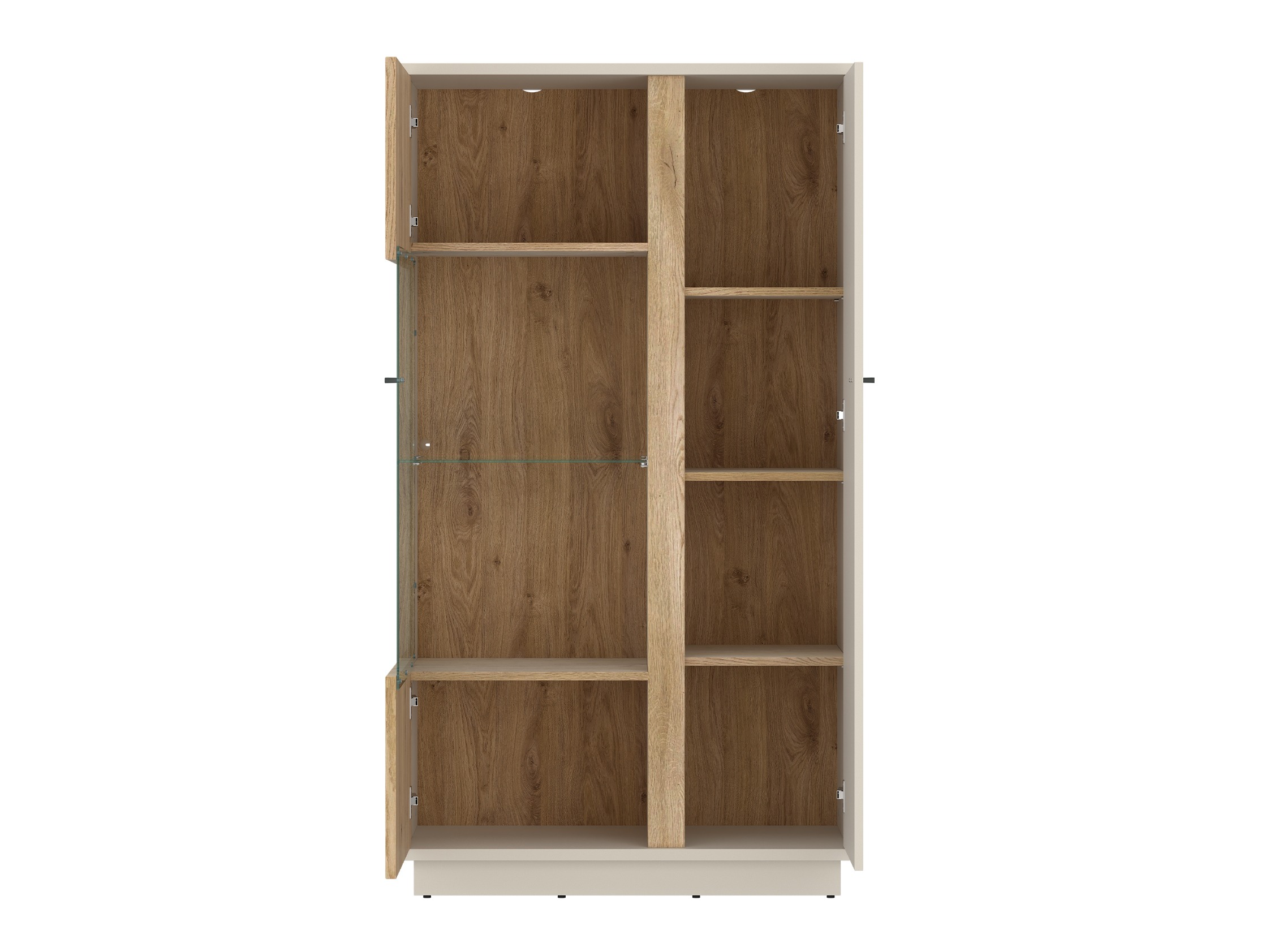 Parete attrezzata Remcale 109