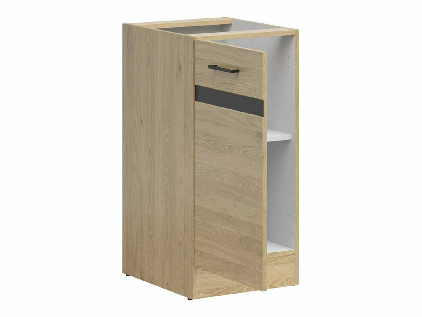 Set da cucina modulare Berna 123