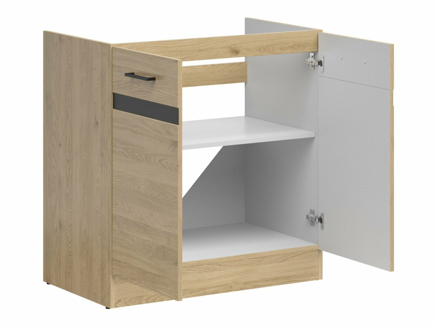 Set da cucina modulare Berna 123