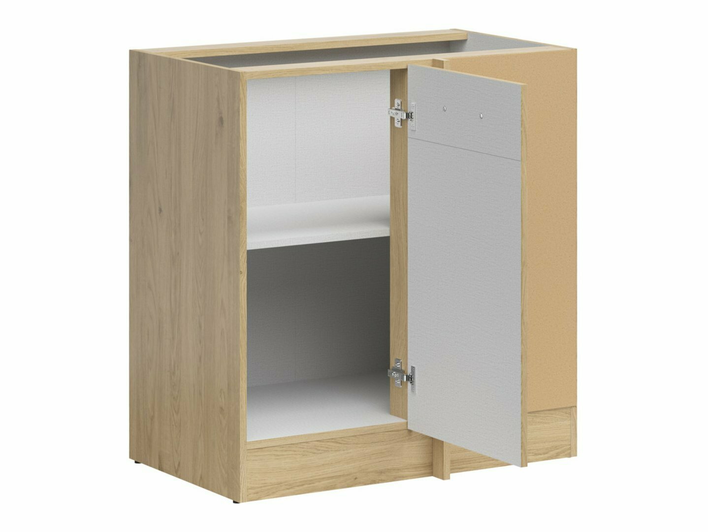 Set da cucina modulare Berna 123