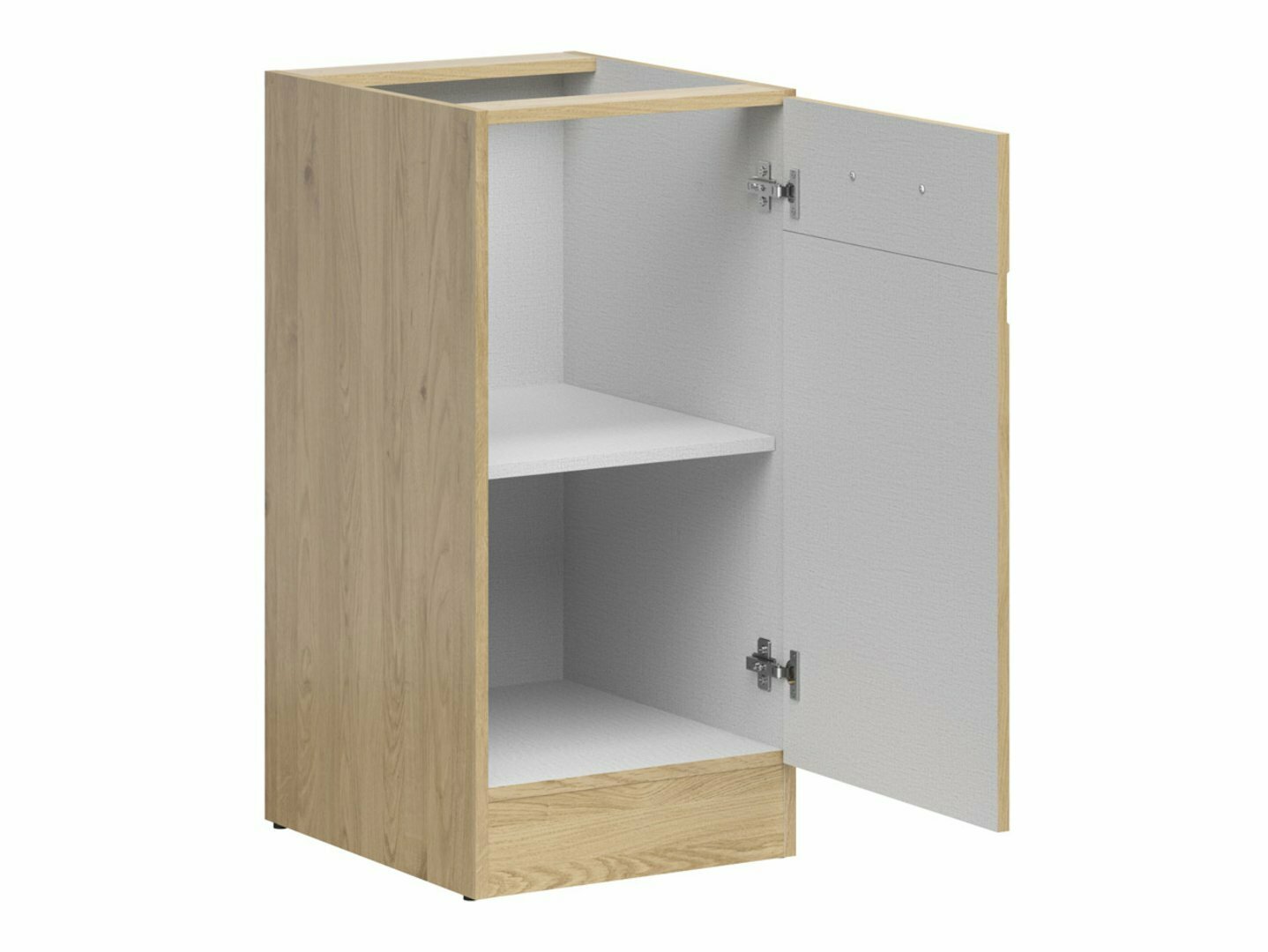 Set da cucina modulare Berna 123