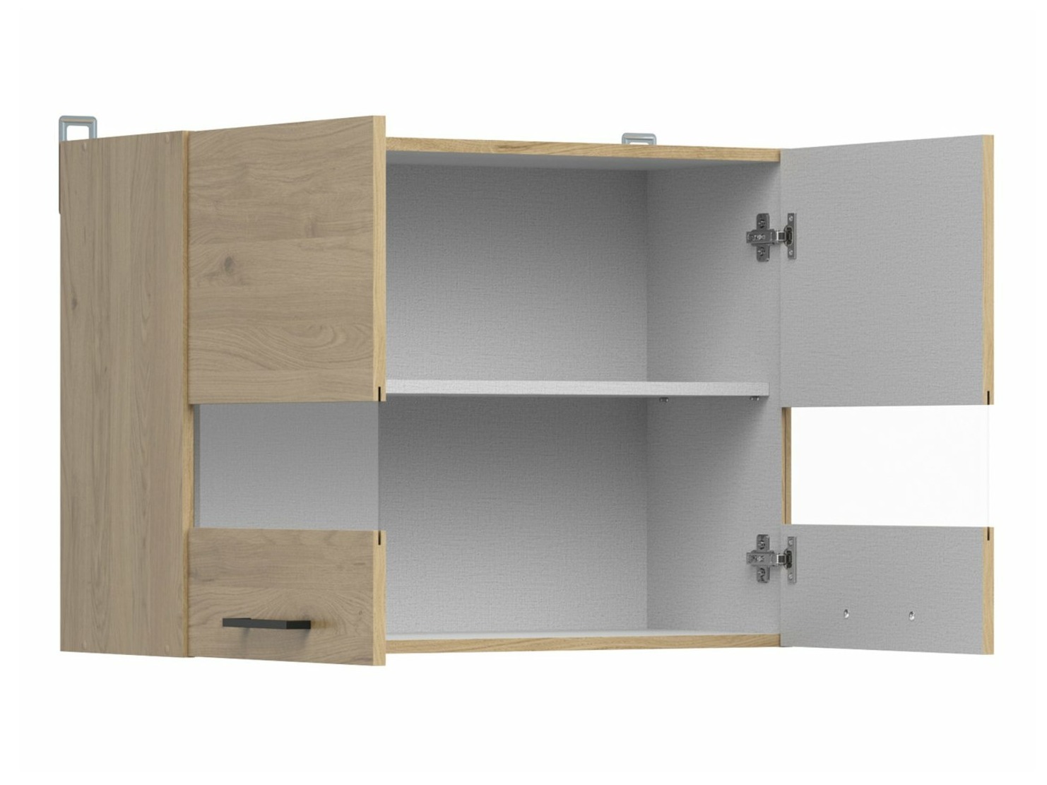 Set da cucina modulare Berna 123