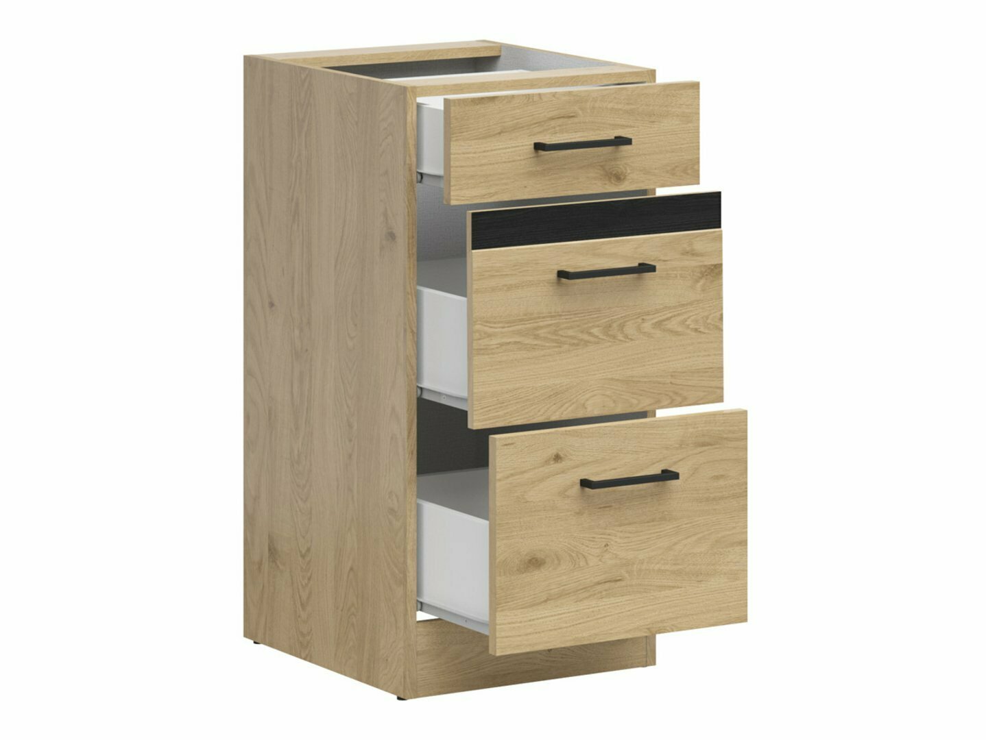 Set da cucina modulare Berna 124