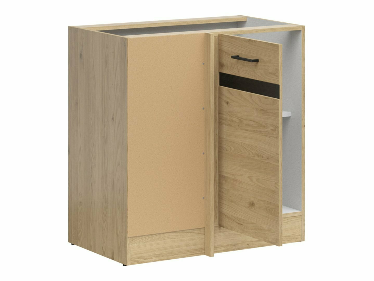 Set da cucina modulare Berna 124