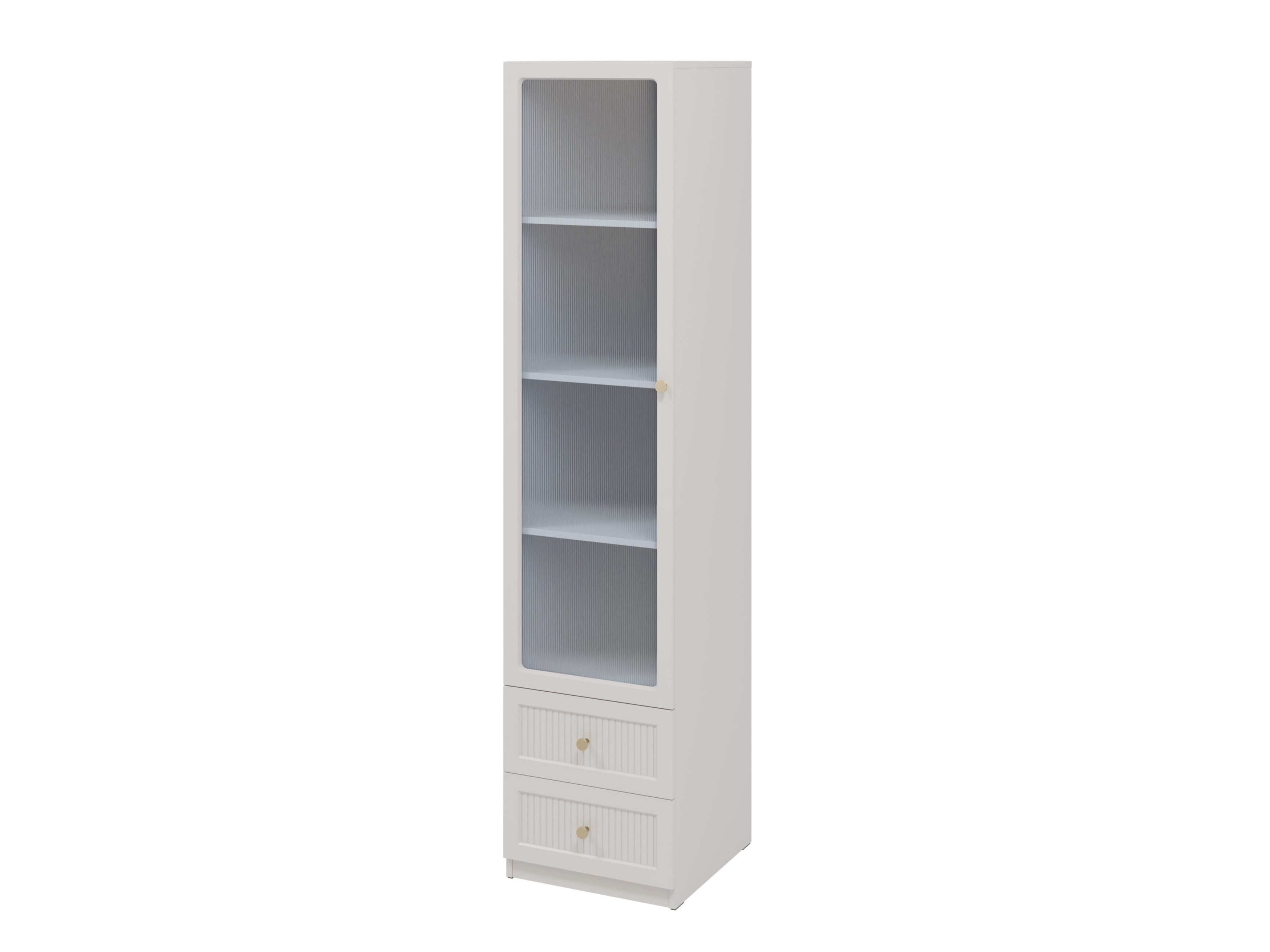 Scaffale Comfivo Lenitas