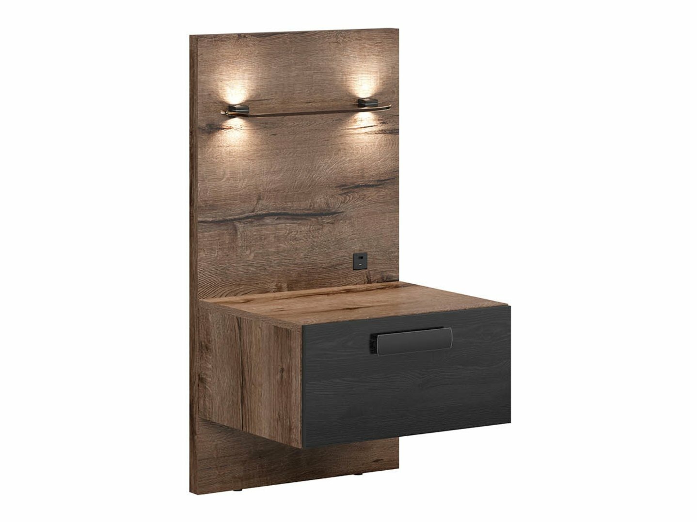 Comodino Livmoru 124