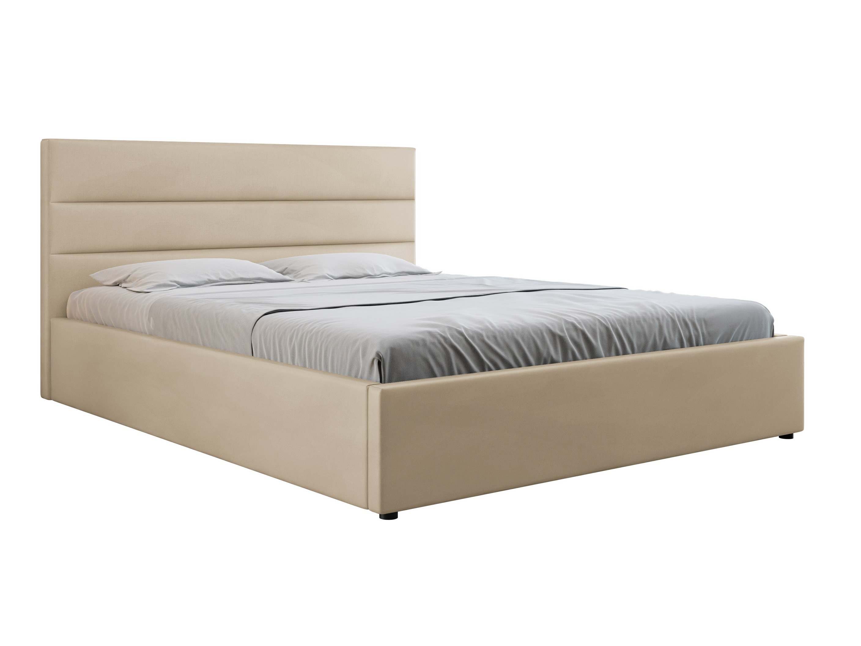 Letto Comfivo Fabos (Hlr 05)