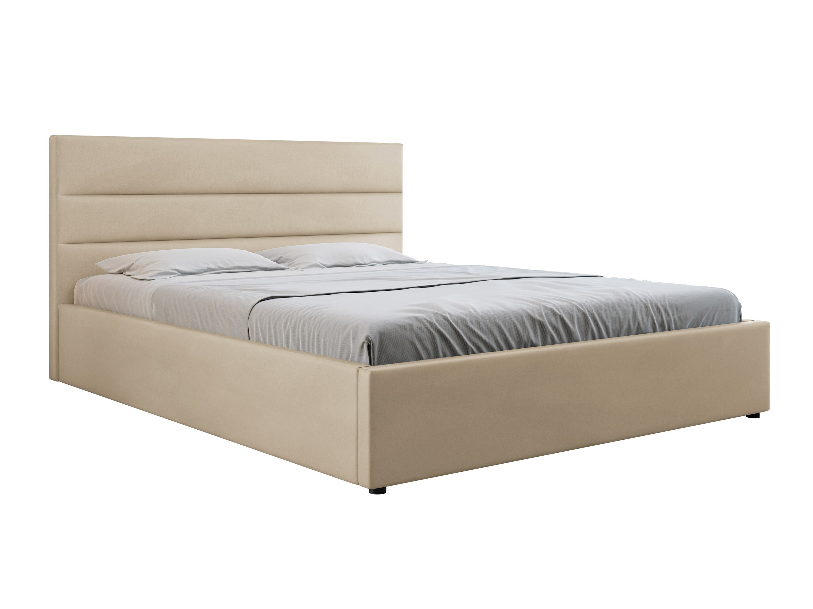 Letto Comfivo Fabos (Hlr 05)