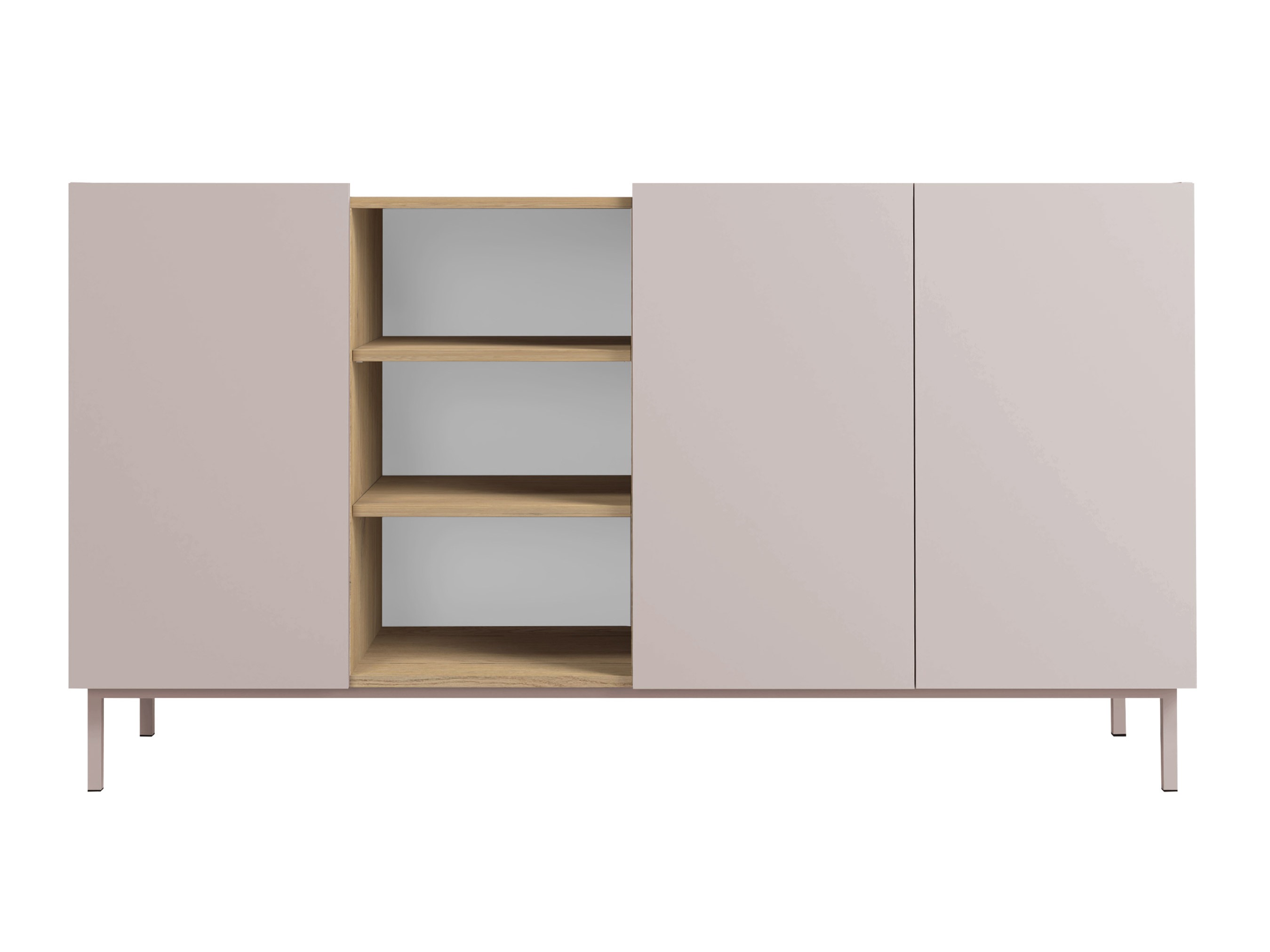 Madia Veldome 100 (Cachemire + Rovere cremona)