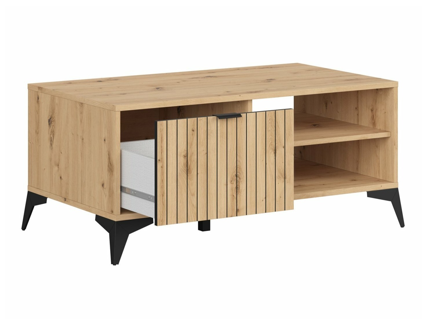 Parete attrezzata Ludale 113