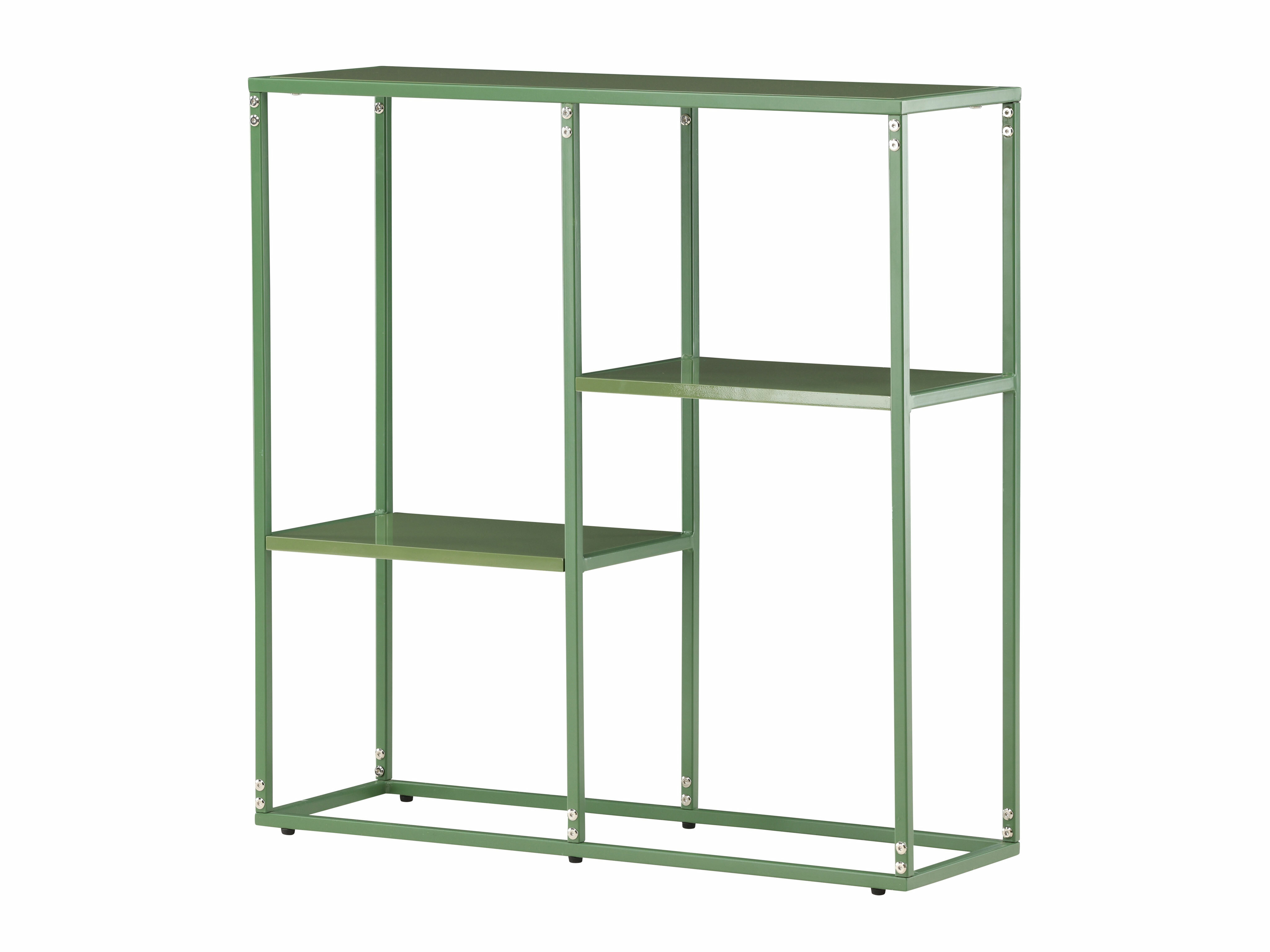 Scaffale Dallas 4940 (Verde)