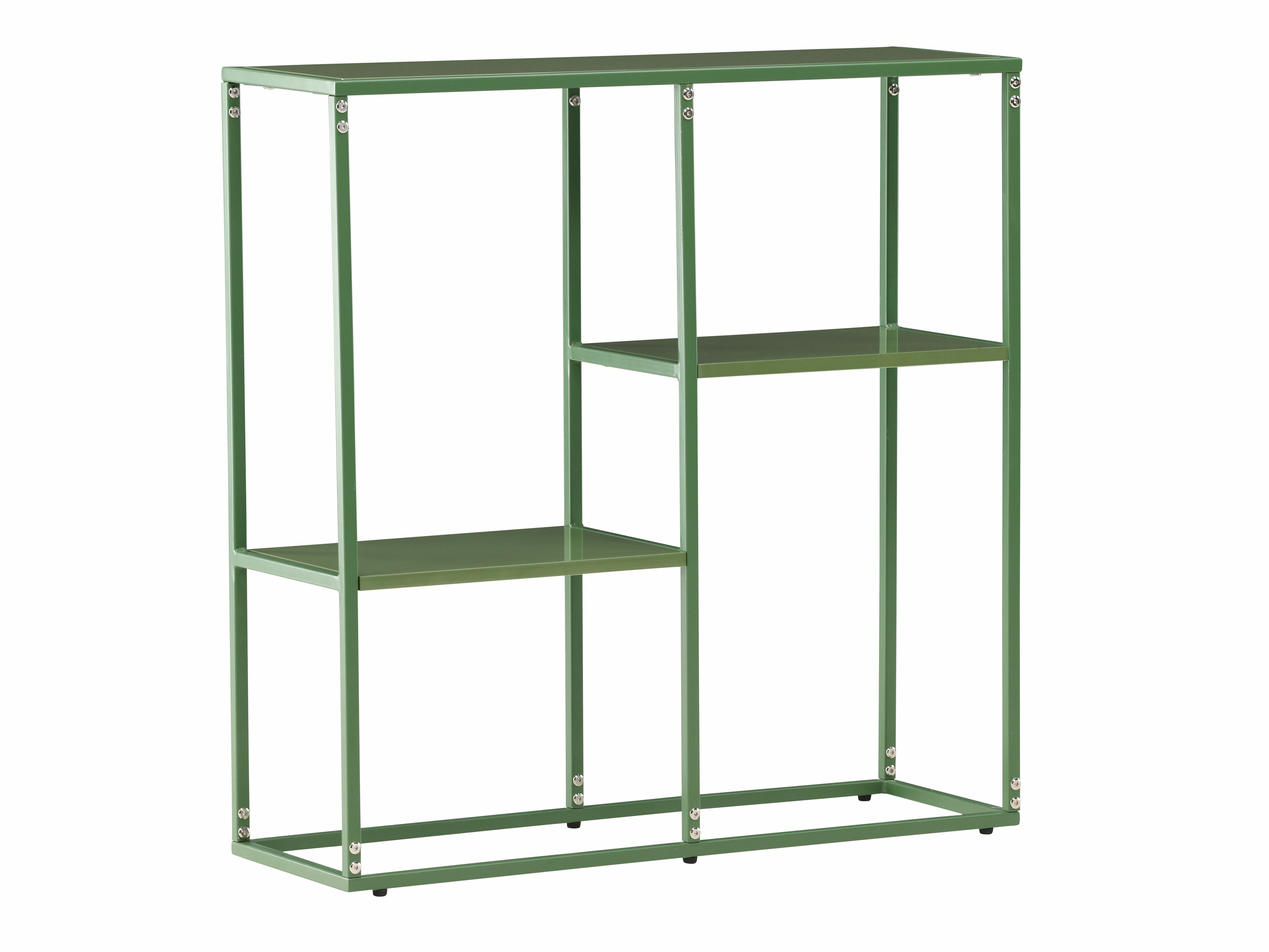 Scaffale Dallas 4940 (Verde)
