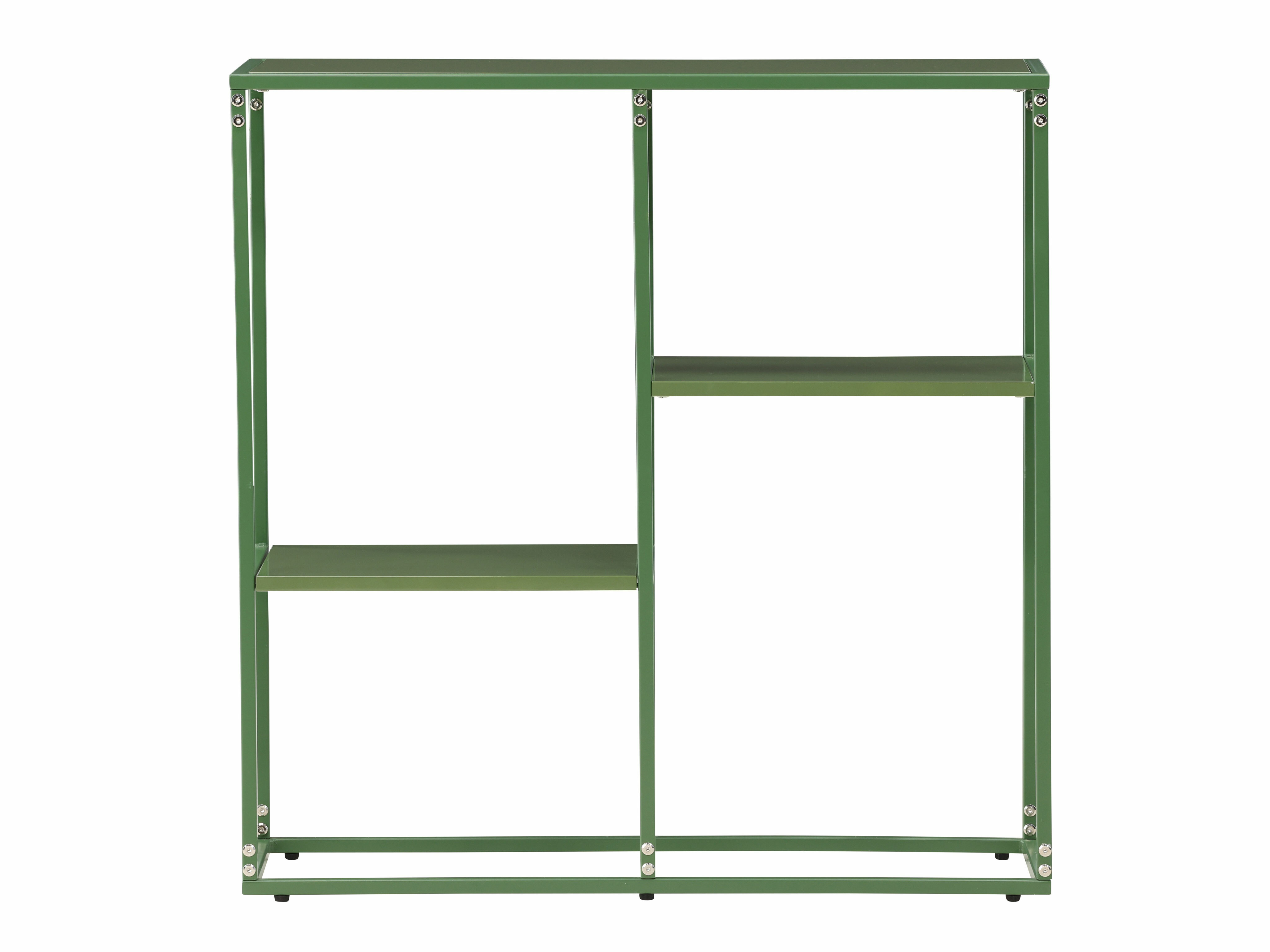 Scaffale Dallas 4940 (Verde)