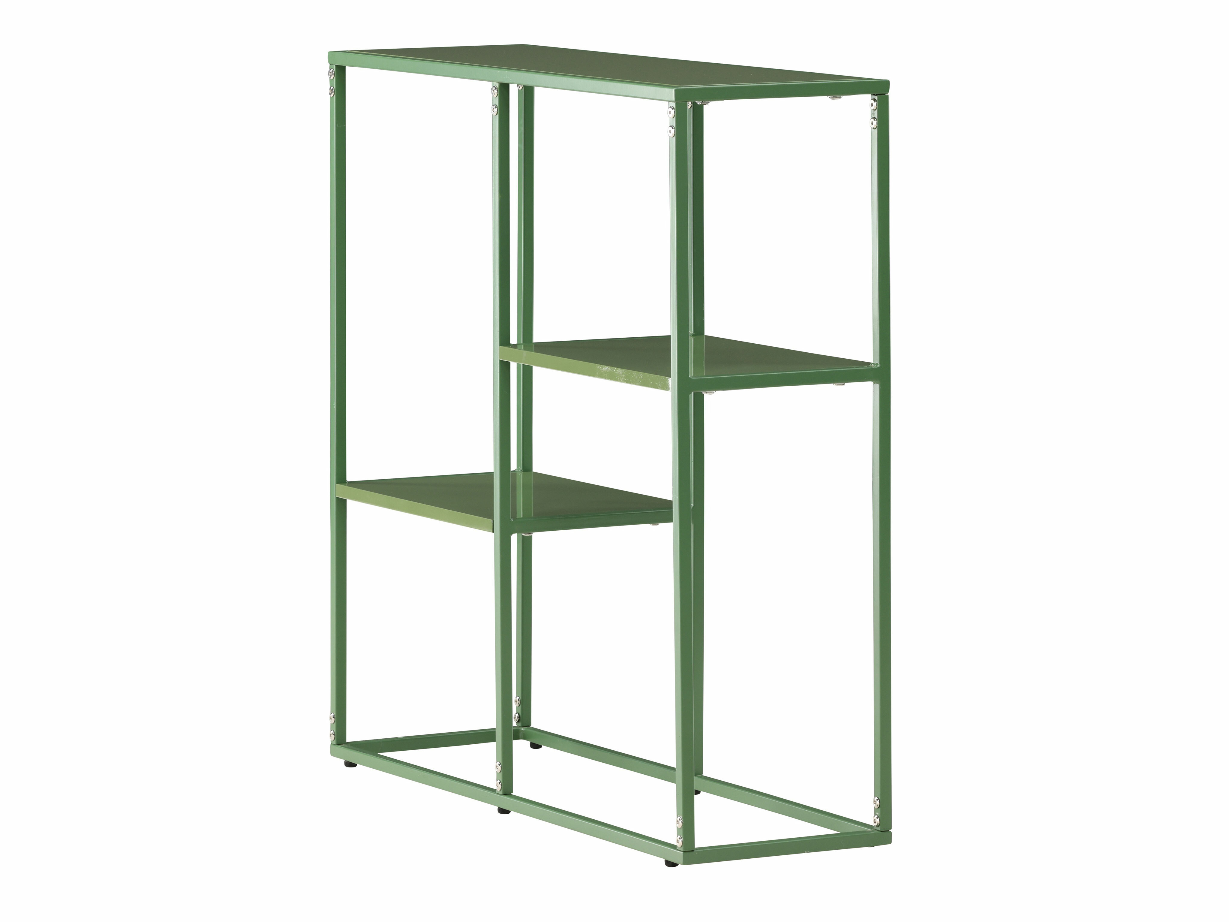 Scaffale Dallas 4940 (Verde)