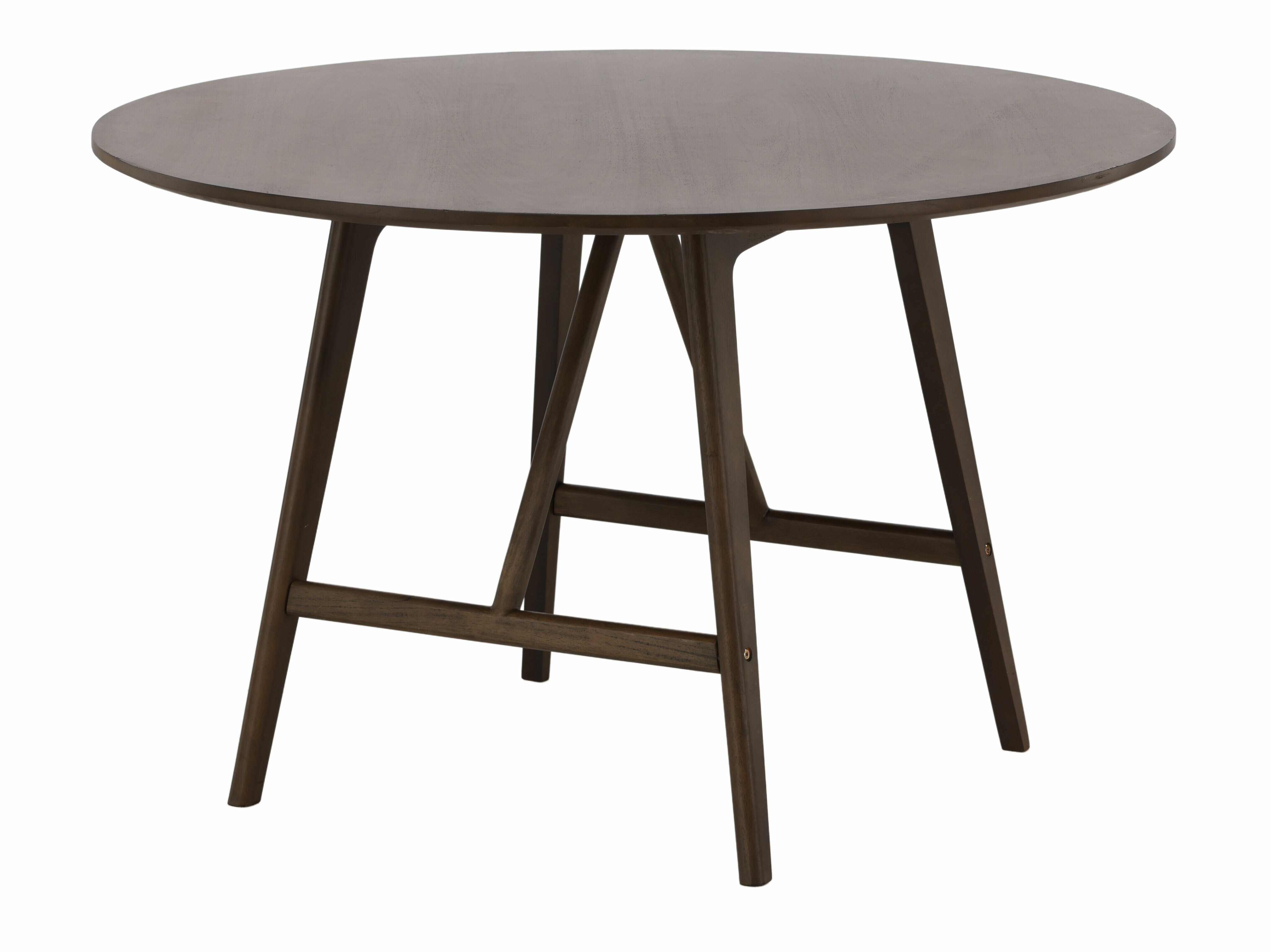 Set sala da pranzo Dallas 4887 (Nero)