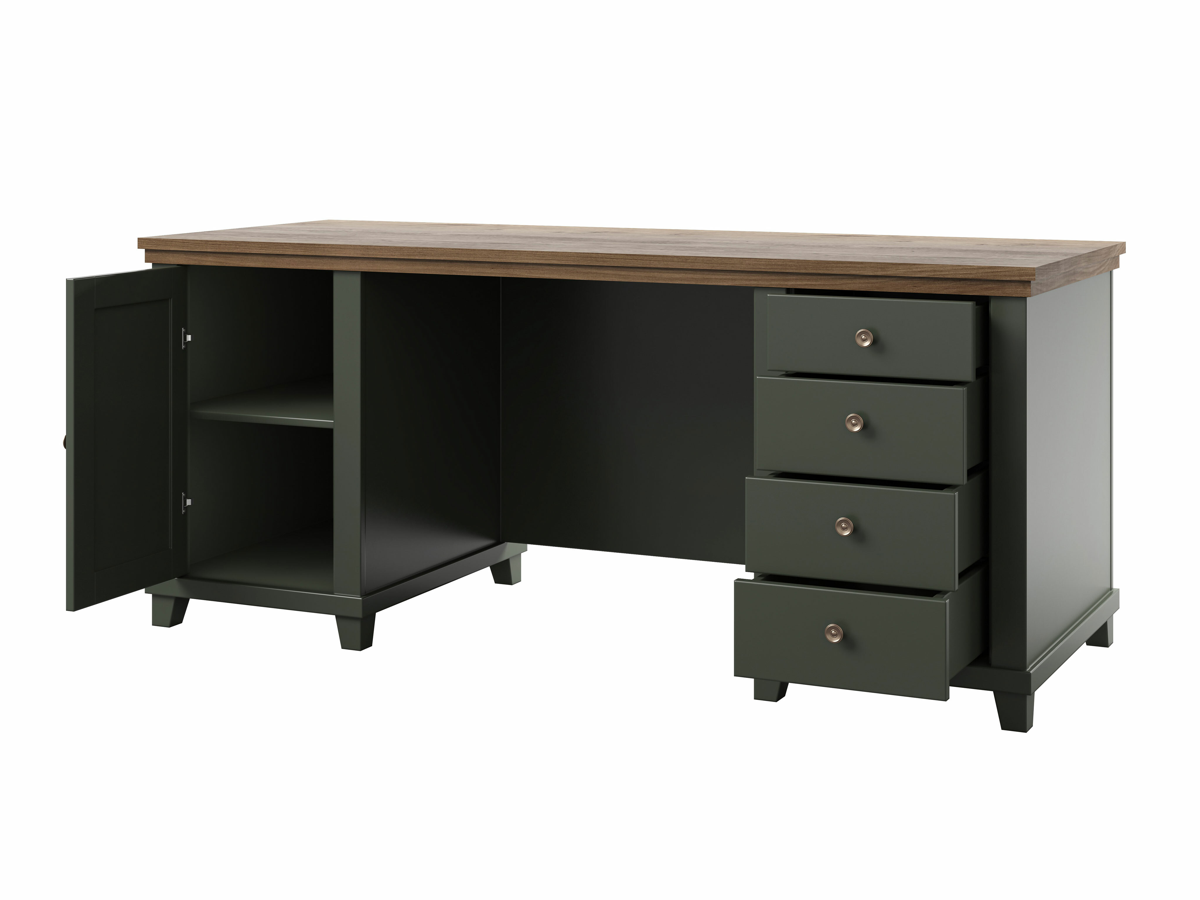 Scrivania da ufficio Tolnue 133