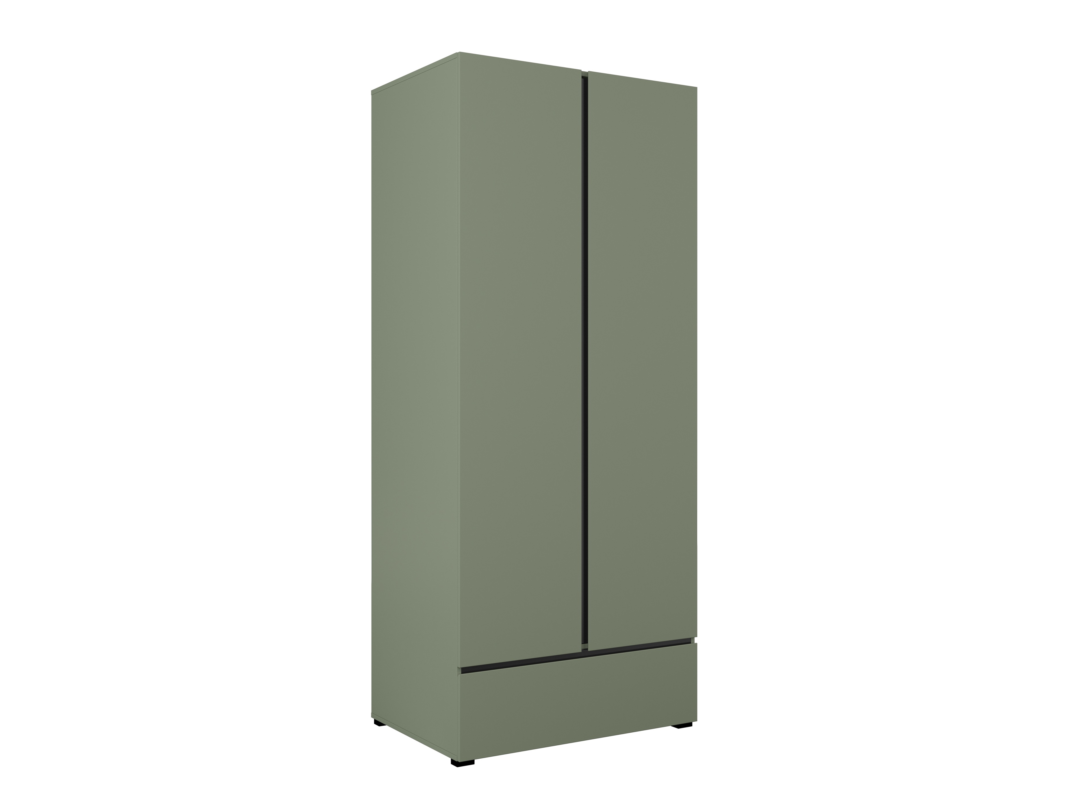 Armadio Alfere 118 (Verde)