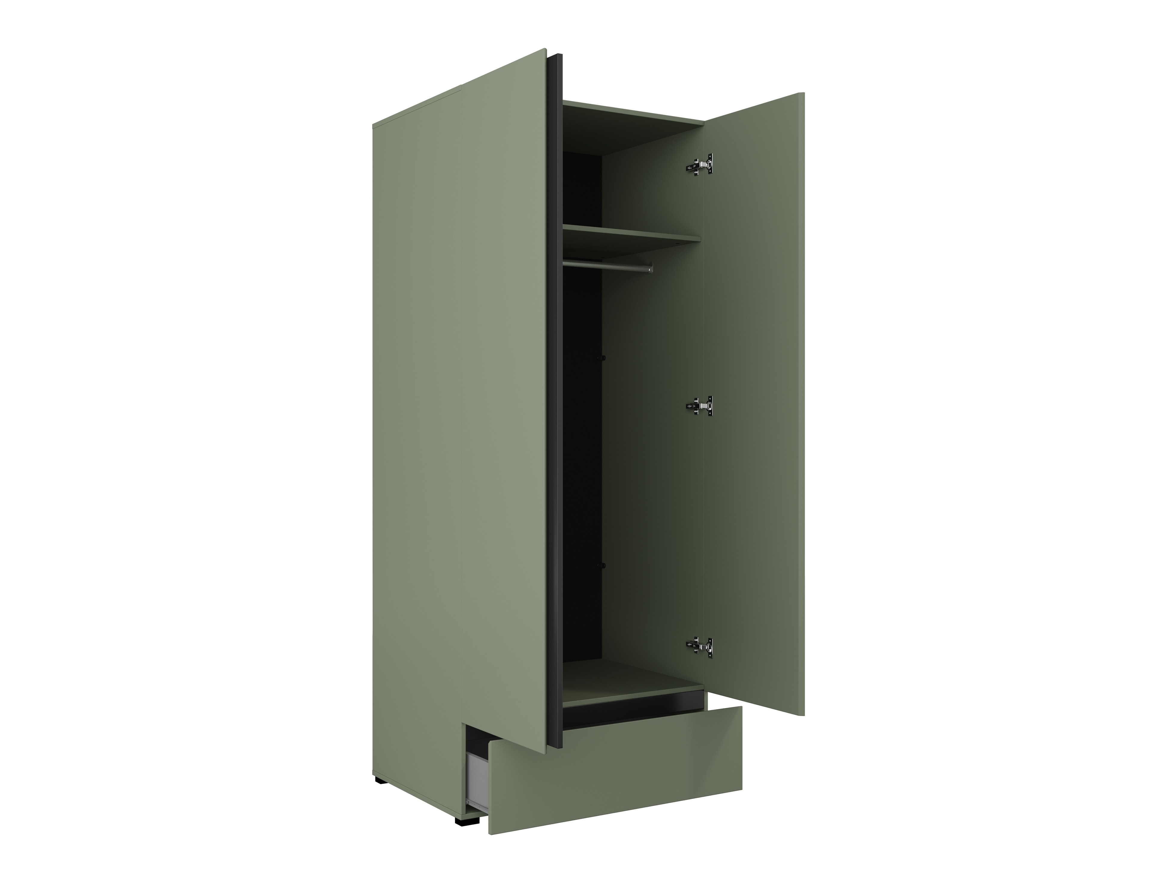 Armadio Alfere 118 (Verde)