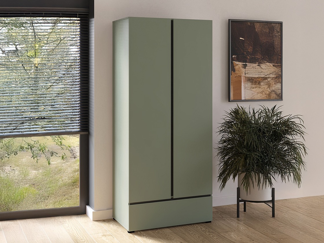 Armadio Alfere 118 (Verde)