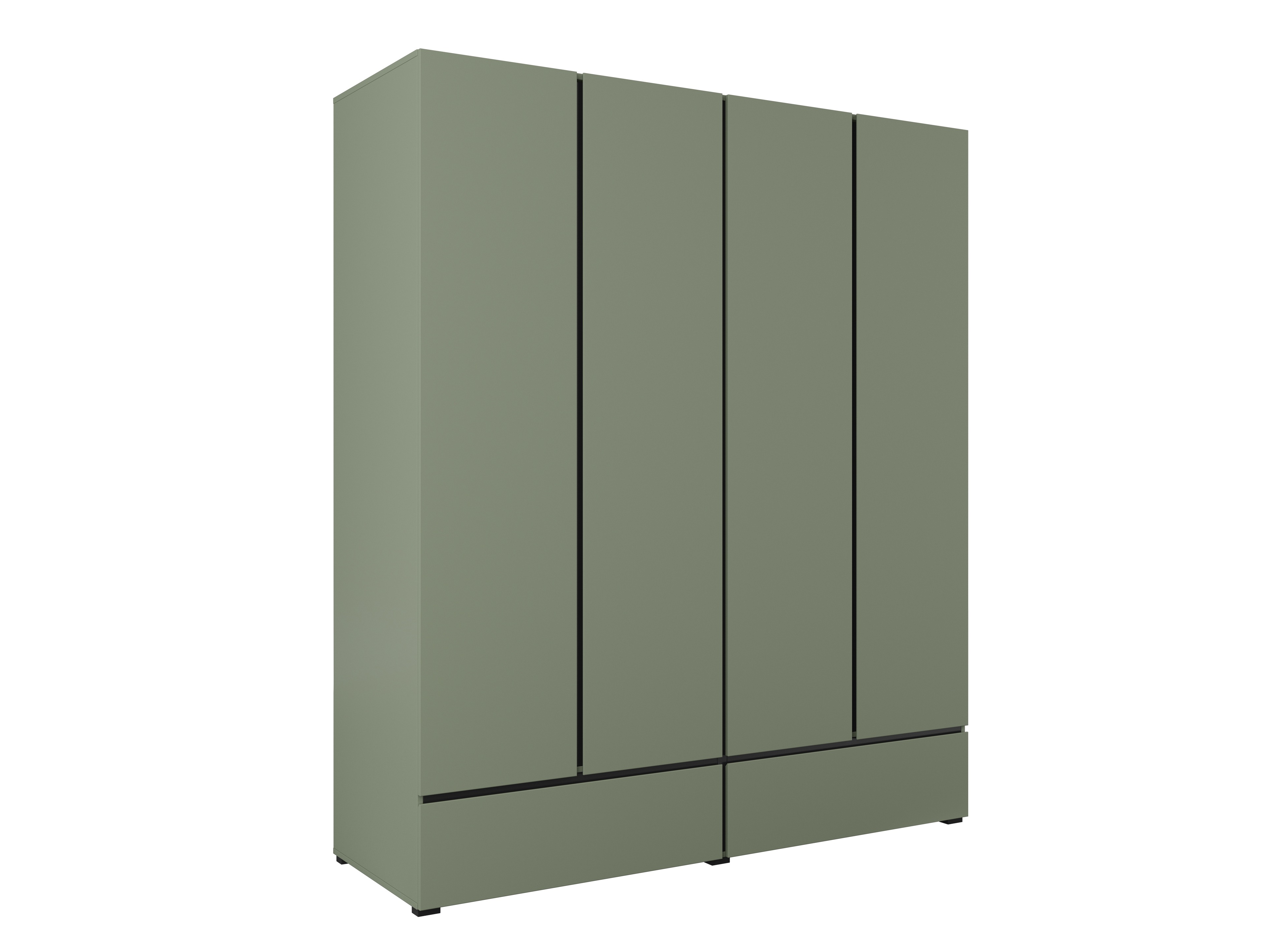 Armadio Alfere 119 (Verde)